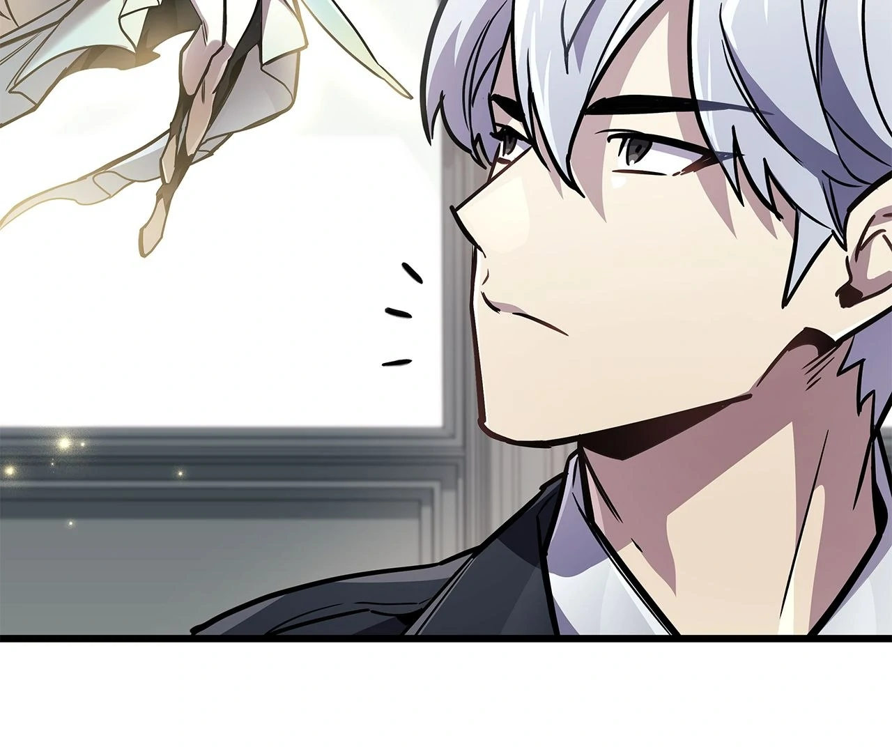 Read The Player Hides His Past EN Manga Online