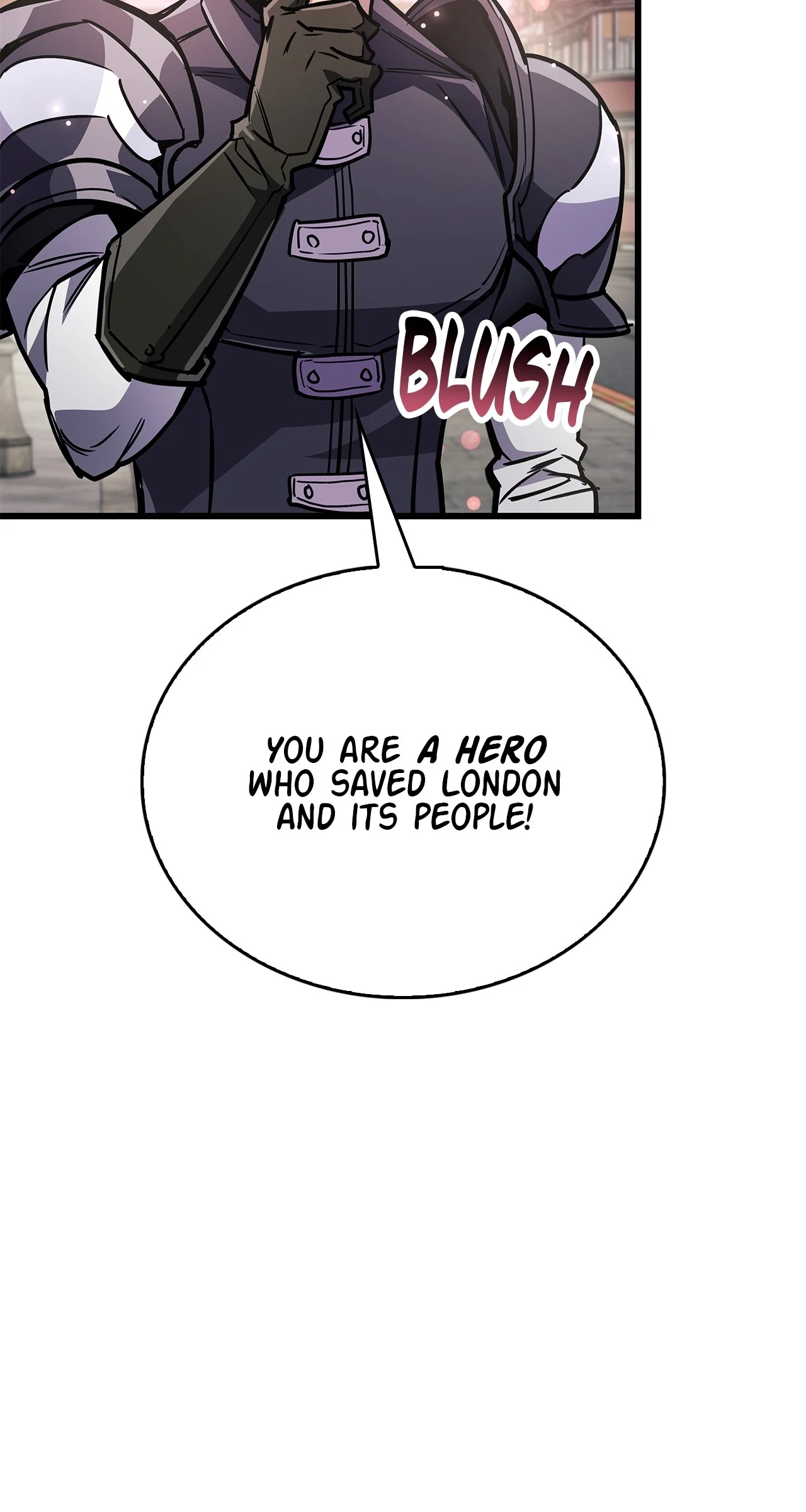 Read The Player Hides His Past EN Manga Online