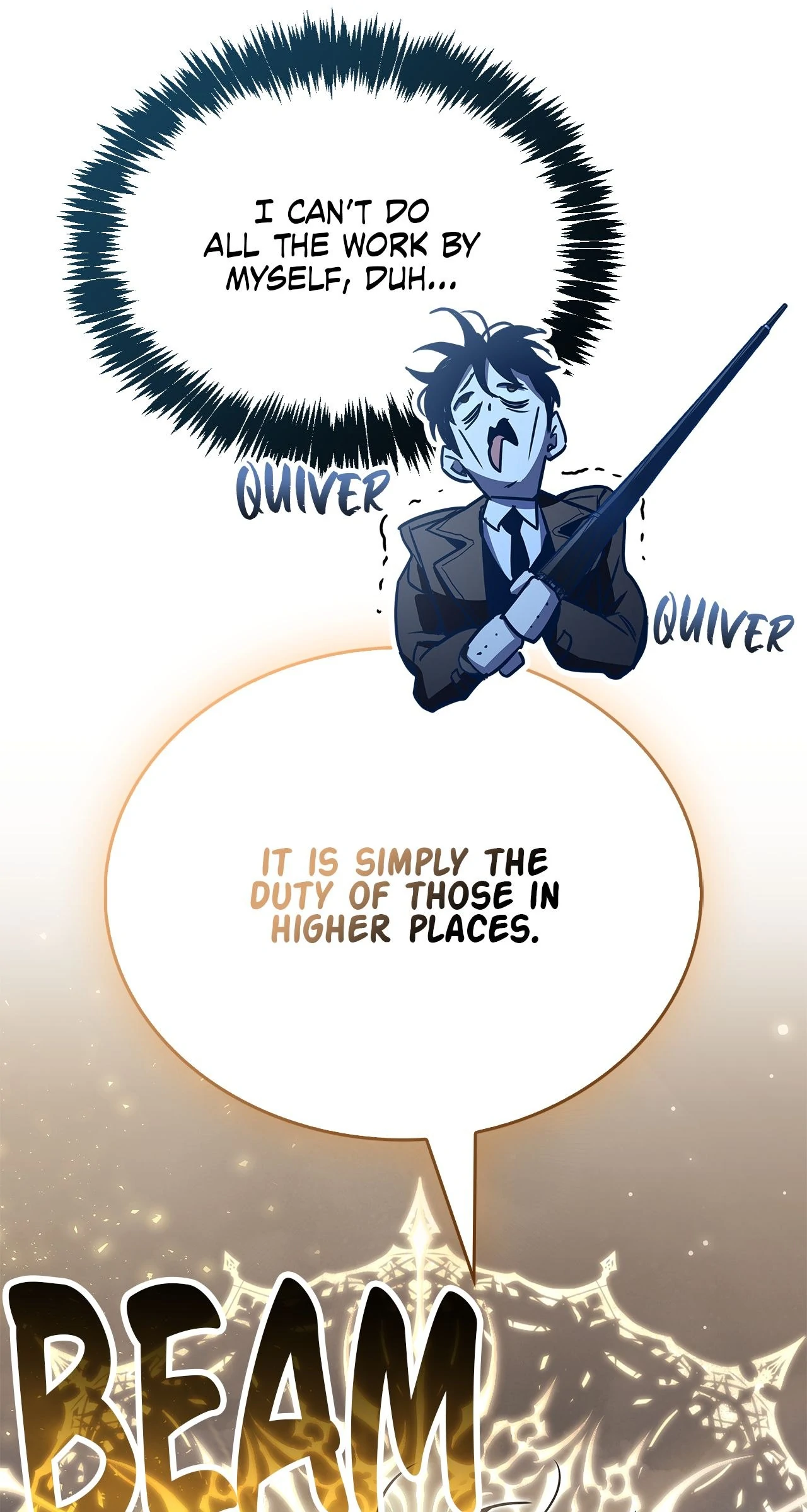 Read The Player Hides His Past EN Manga Online