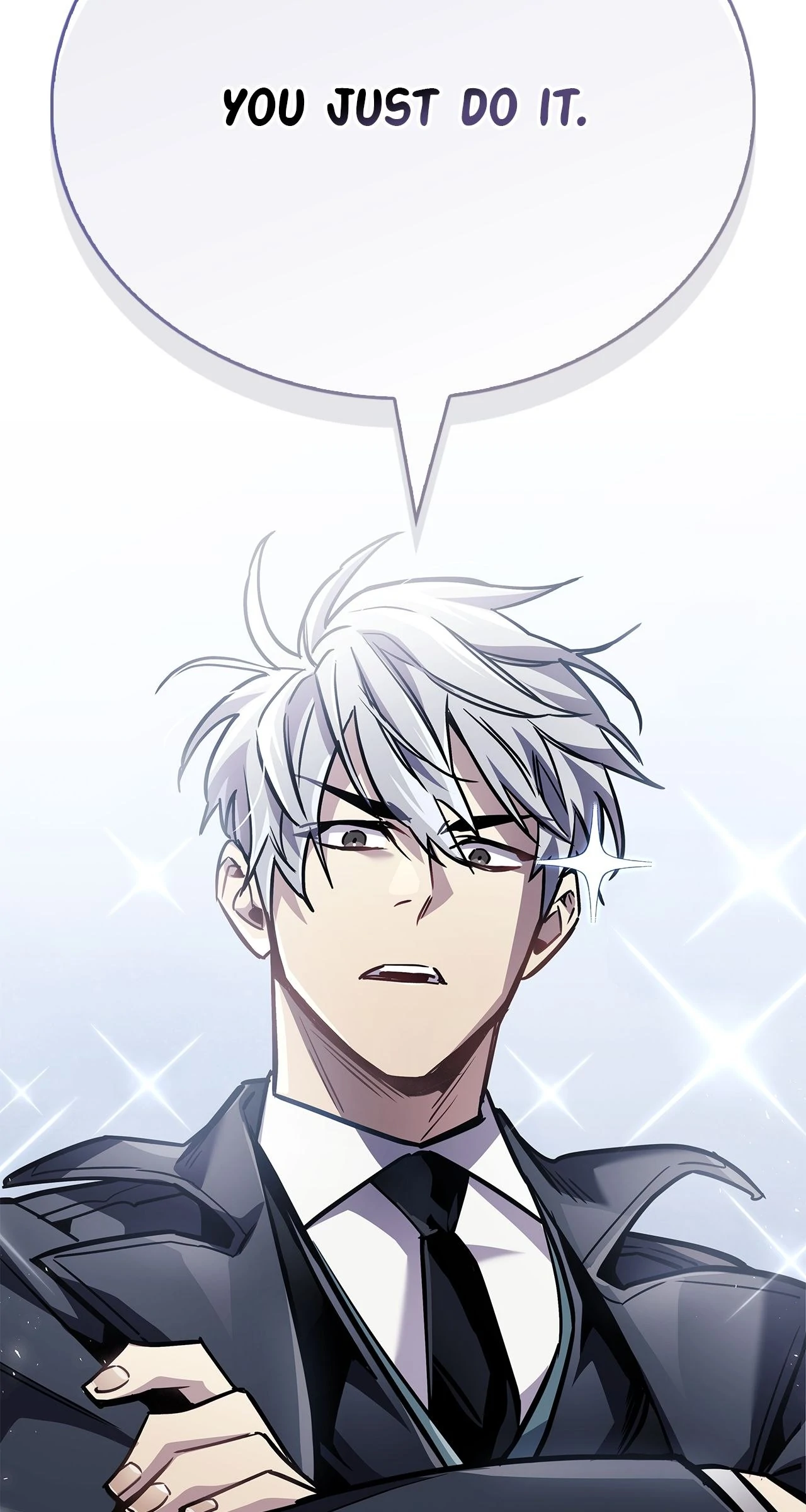 Read The Player Hides His Past EN Manga Online