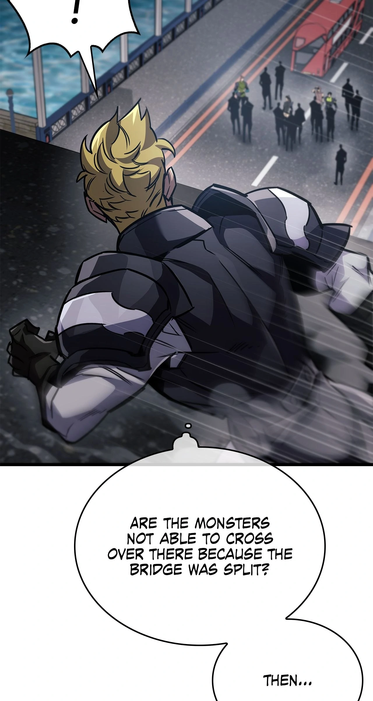 Read The Player Hides His Past EN Manga Online