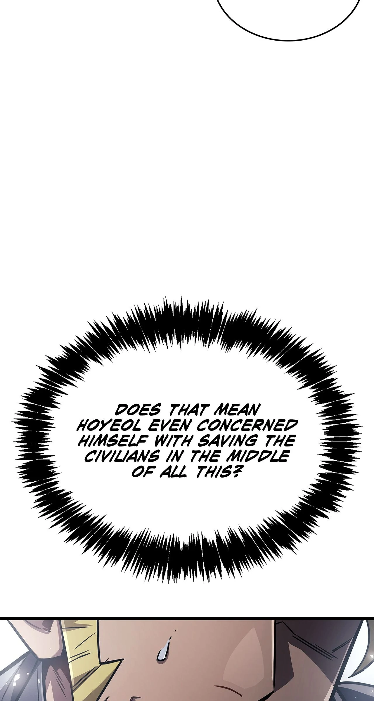 Read The Player Hides His Past EN Manga Online