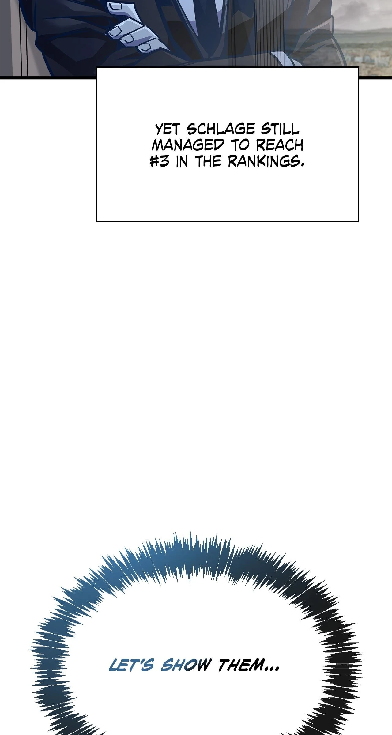 Read The Player Hides His Past EN Manga Online