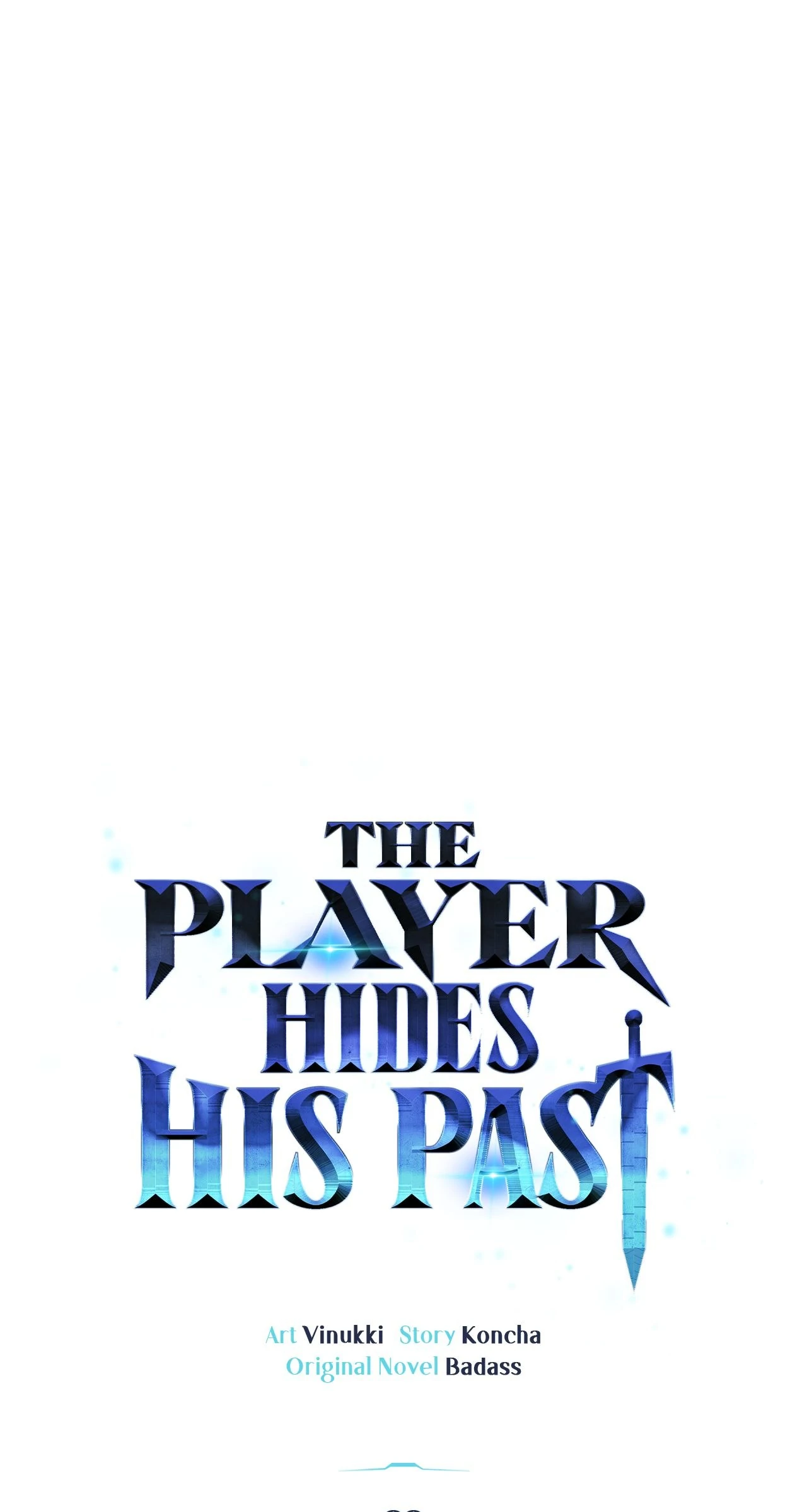 Read The Player Hides His Past EN Manga Online