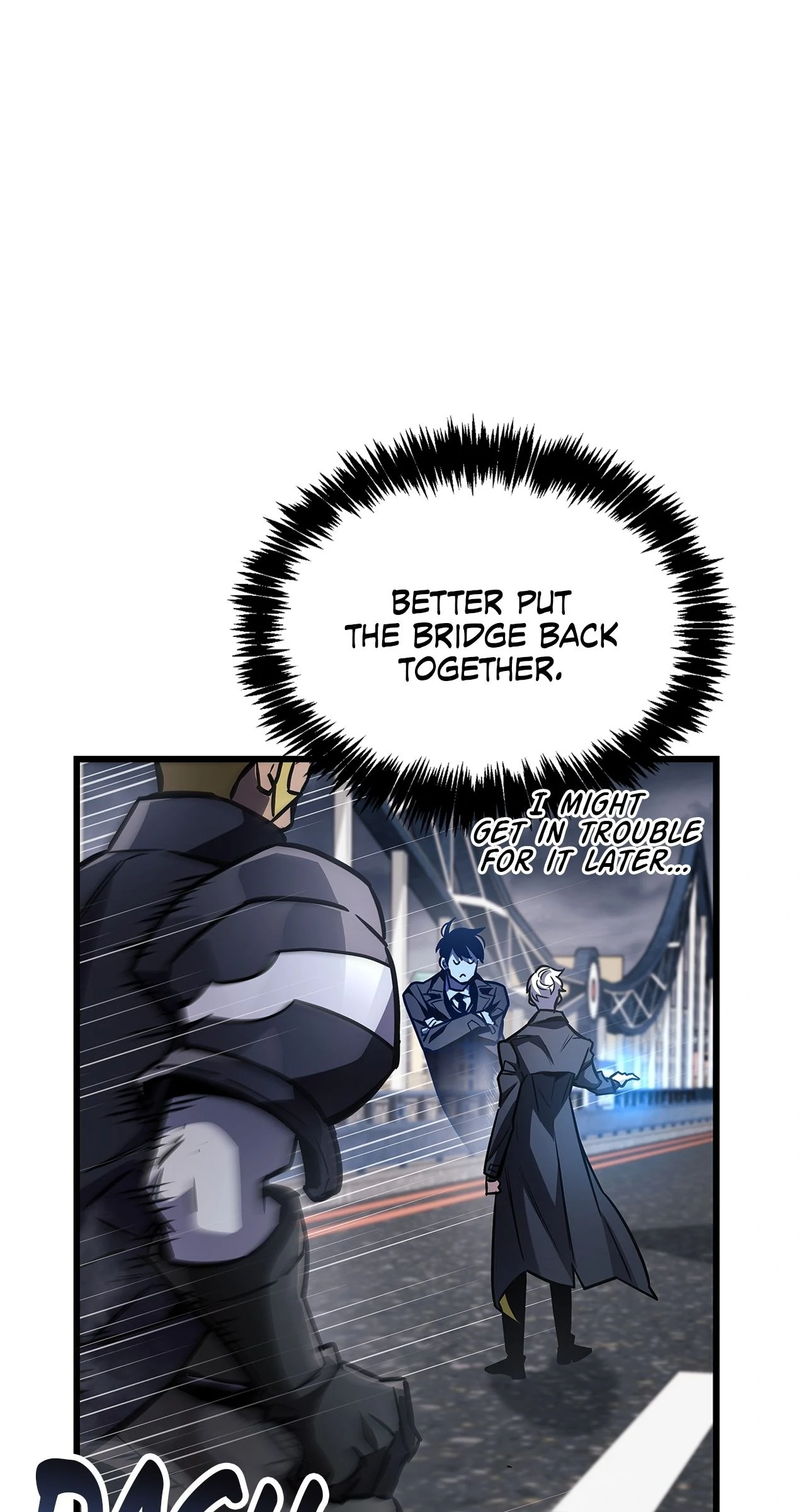 Read The Player Hides His Past EN Manga Online