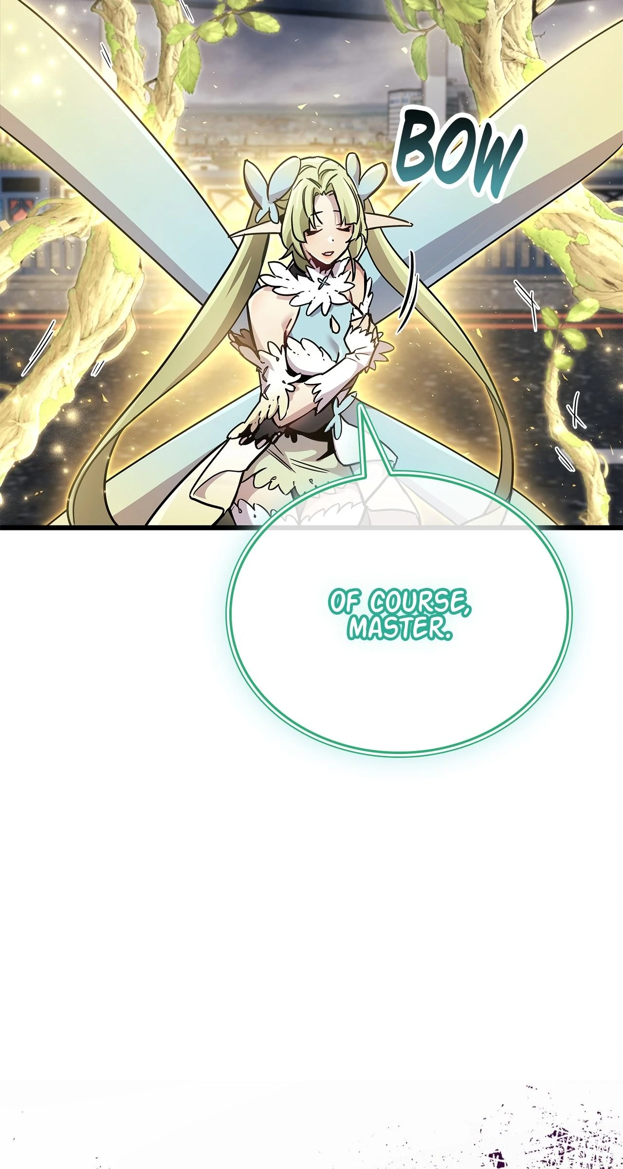 Read The Player Hides His Past EN Manga Online