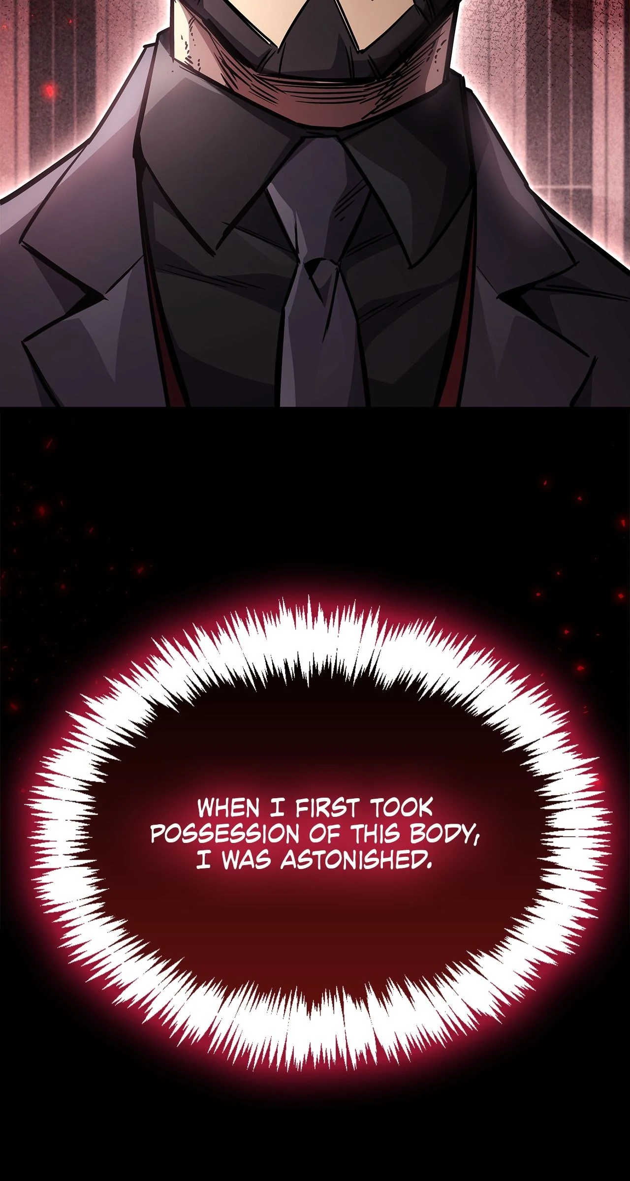 Read The Player Hides His Past EN Manga Online