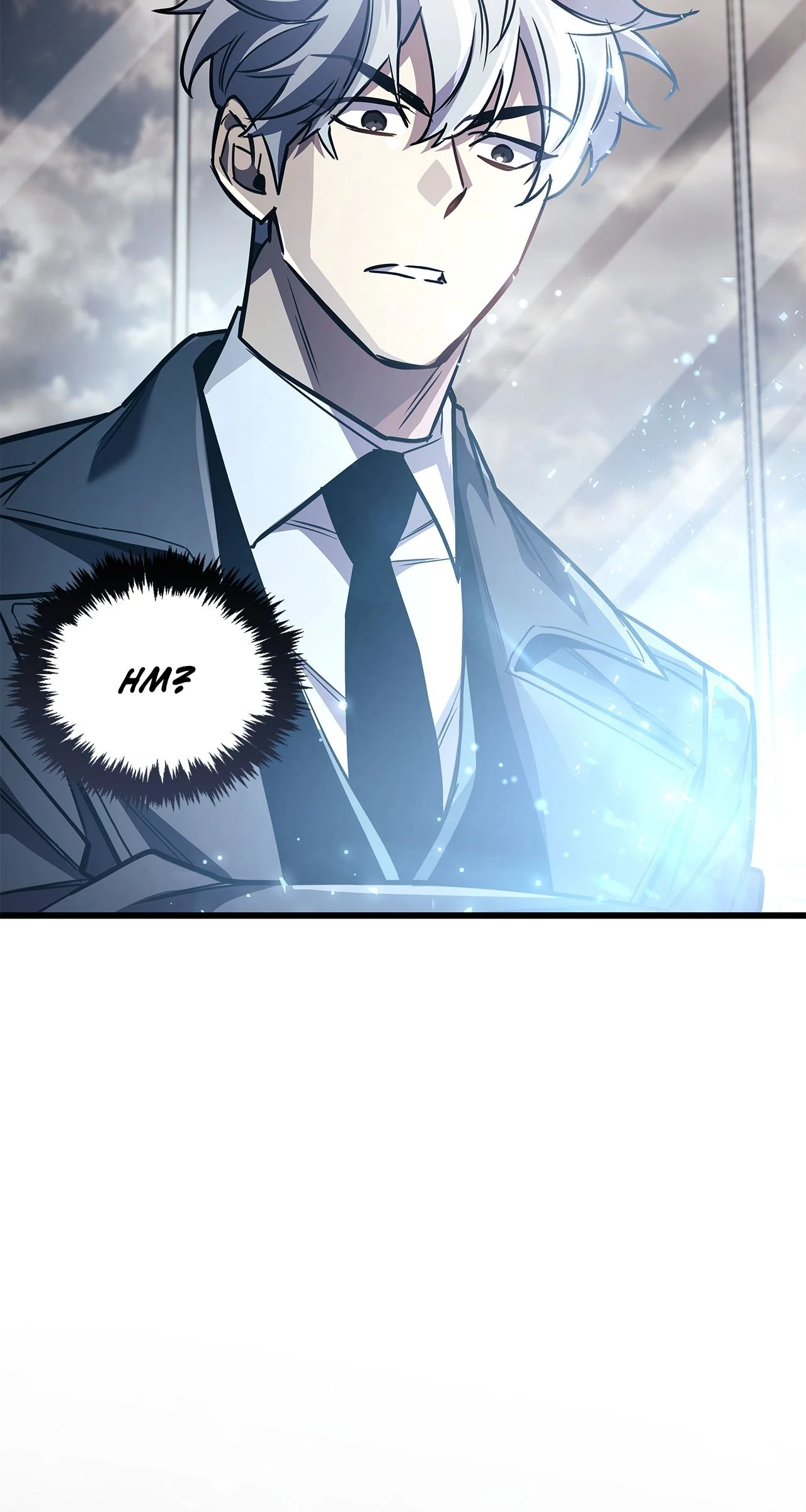 Read The Player Hides His Past EN Manga Online