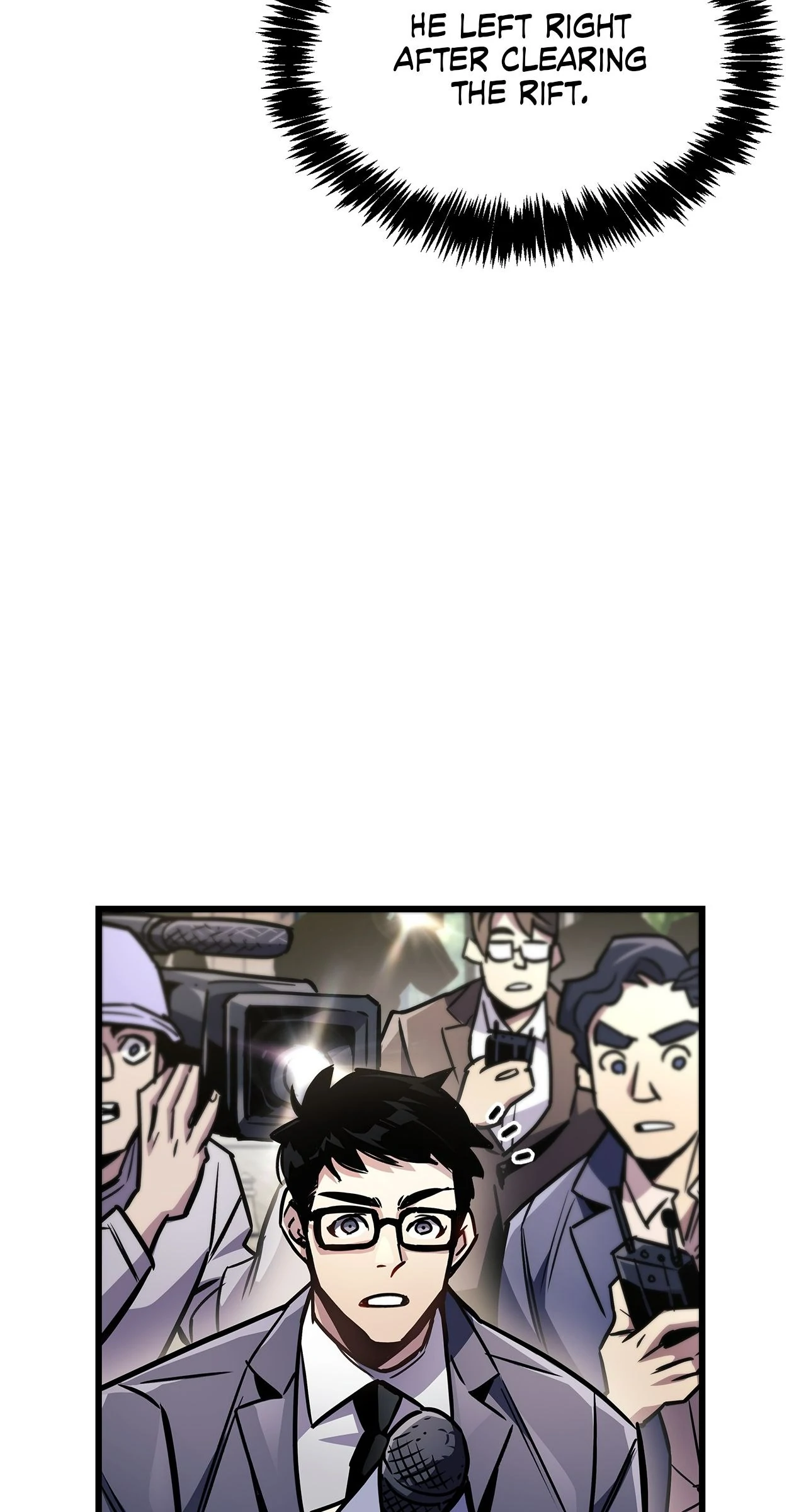 Read The Player Hides His Past EN Manga Online