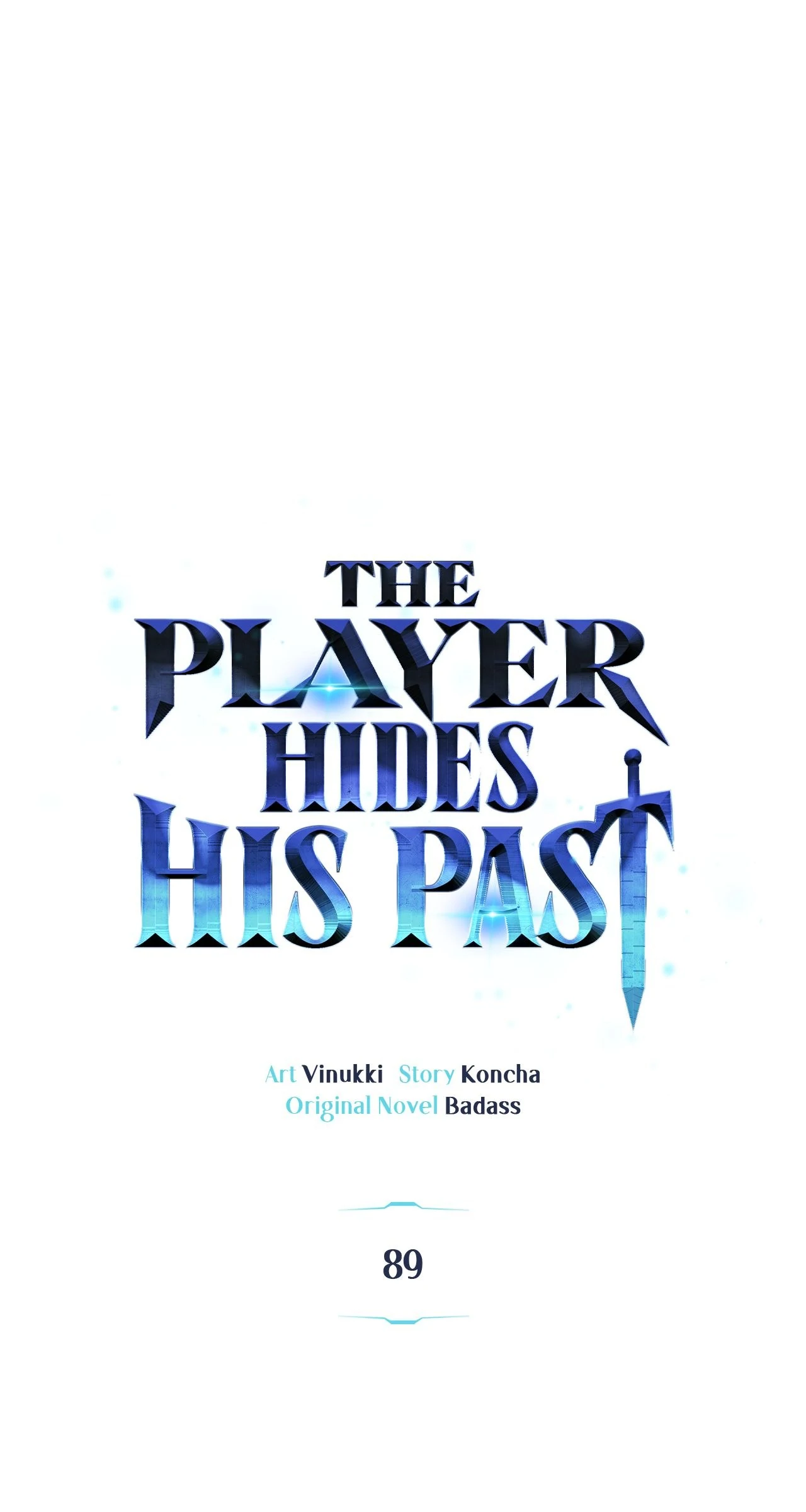 Read The Player Hides His Past EN Manga Online
