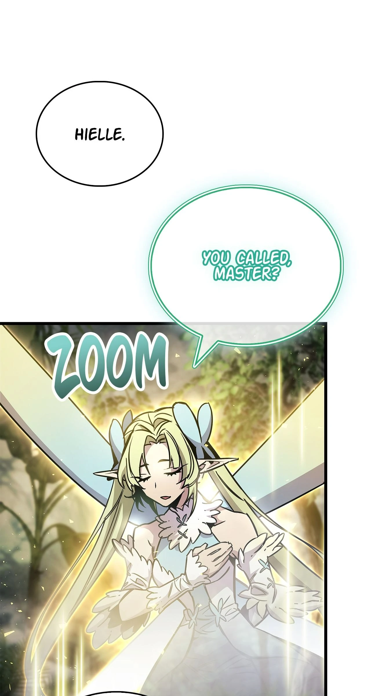 Read The Player Hides His Past EN Manga Online