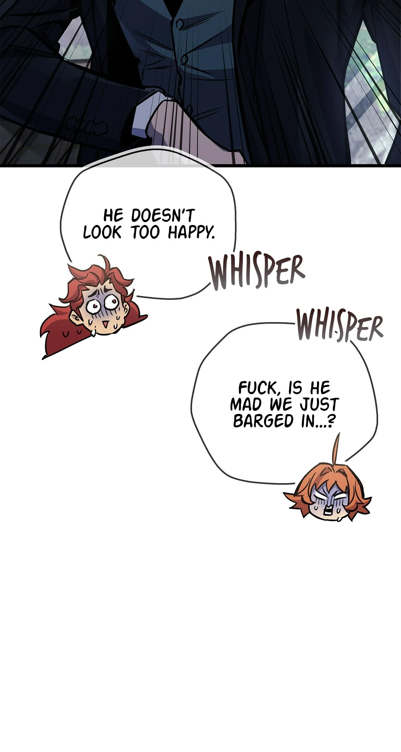 Read The Player Hides His Past EN Manga Online