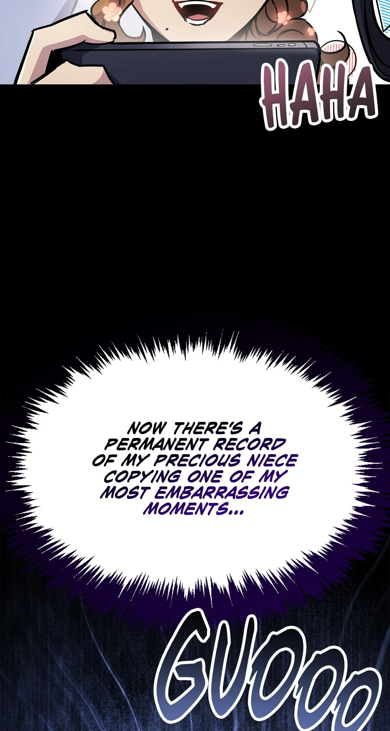 Read The Player Hides His Past EN Manga Online