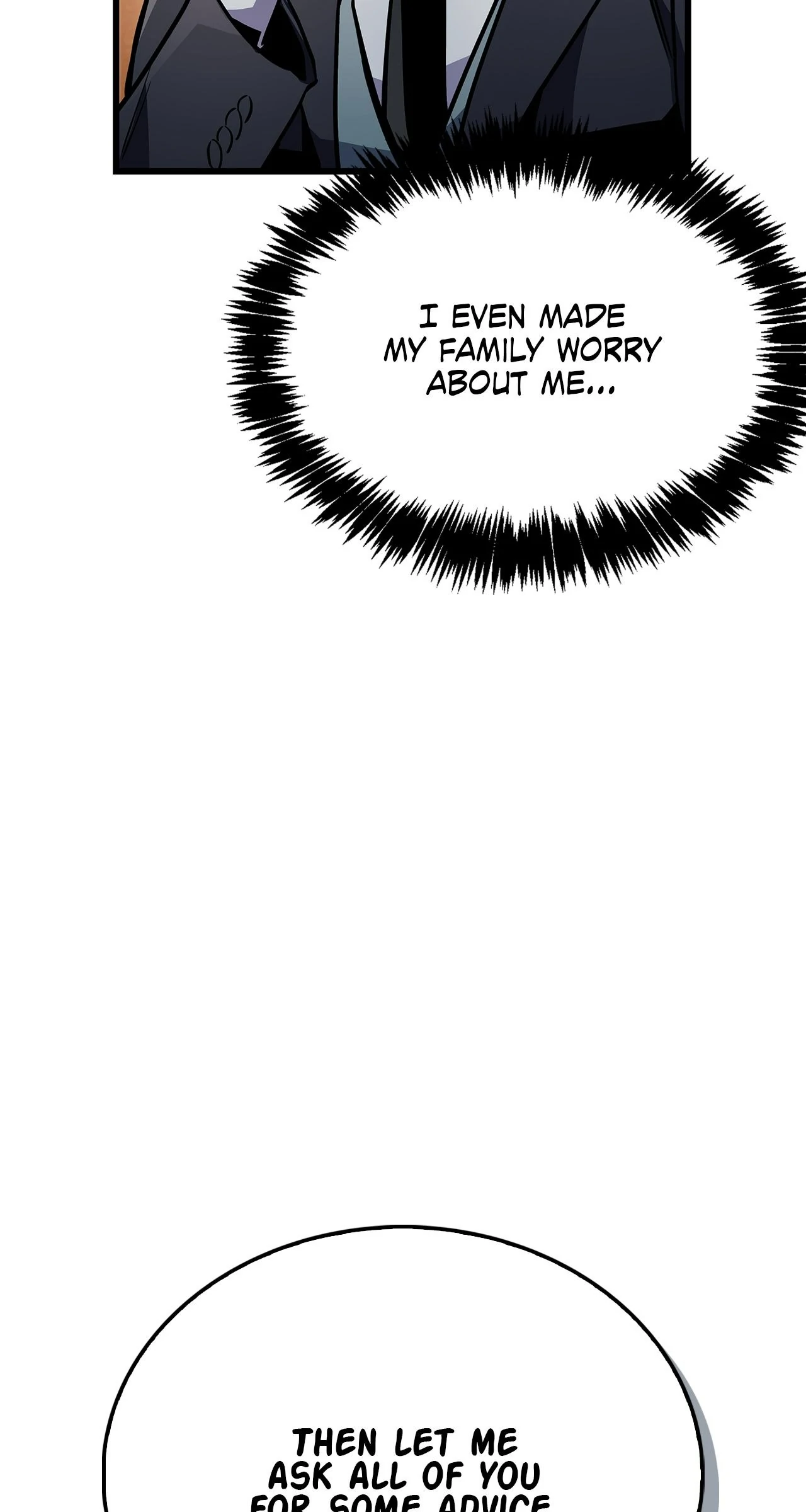 Read The Player Hides His Past EN Manga Online