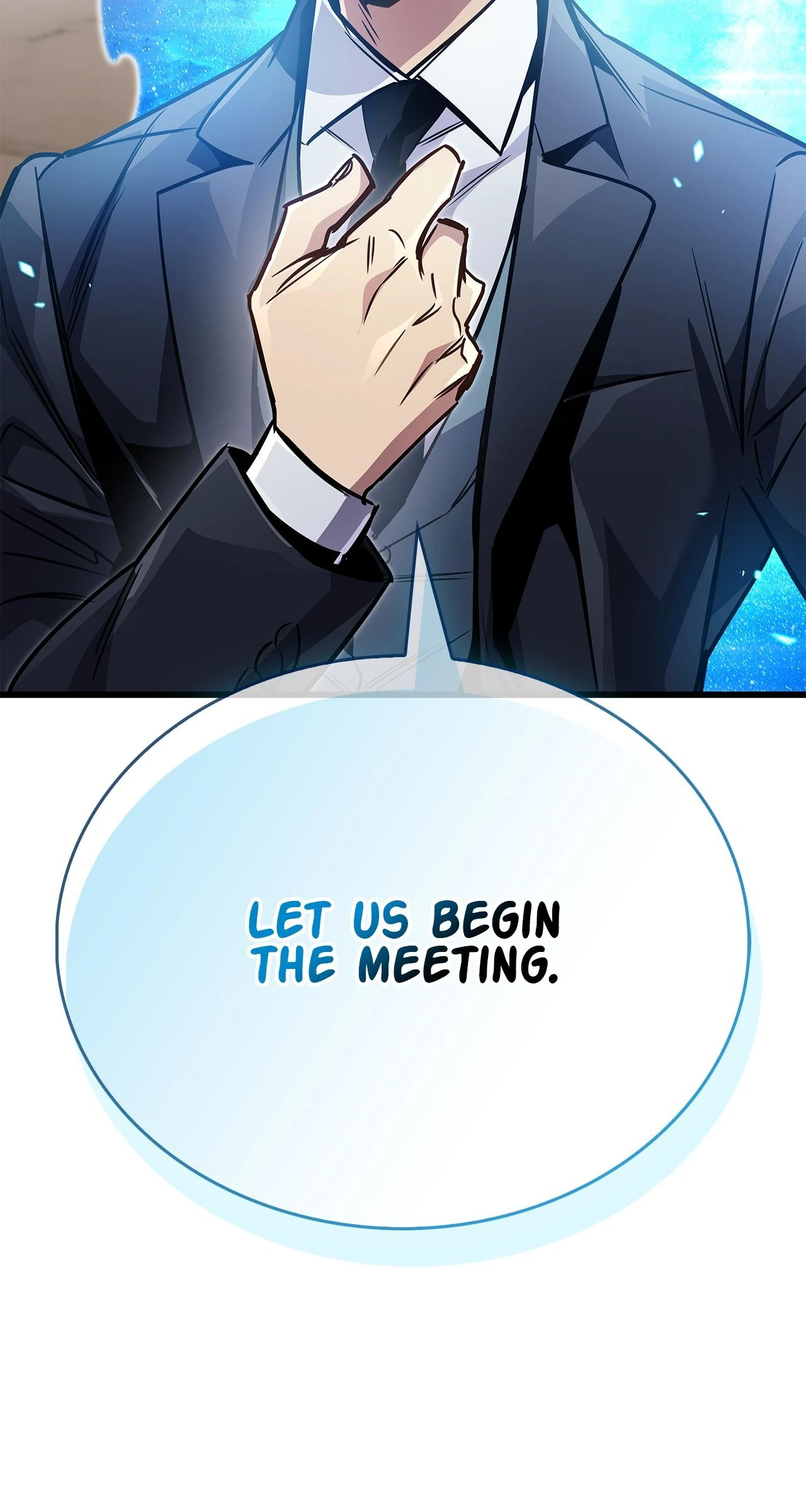 Read The Player Hides His Past EN Manga Online