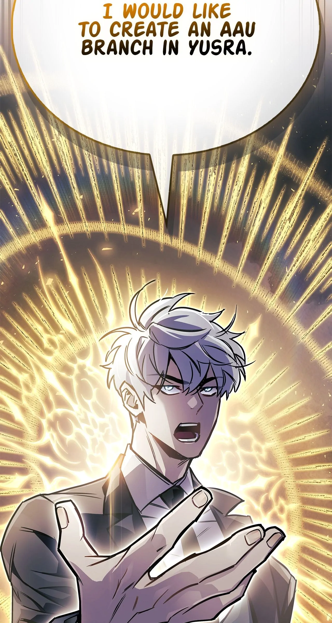 Read The Player Hides His Past EN Manga Online