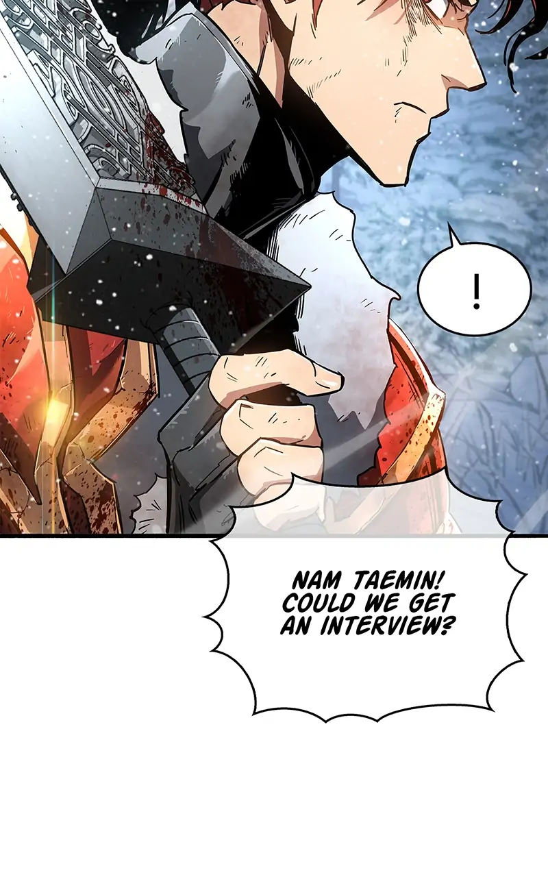 Read The Player Hides His Past EN Manga Online