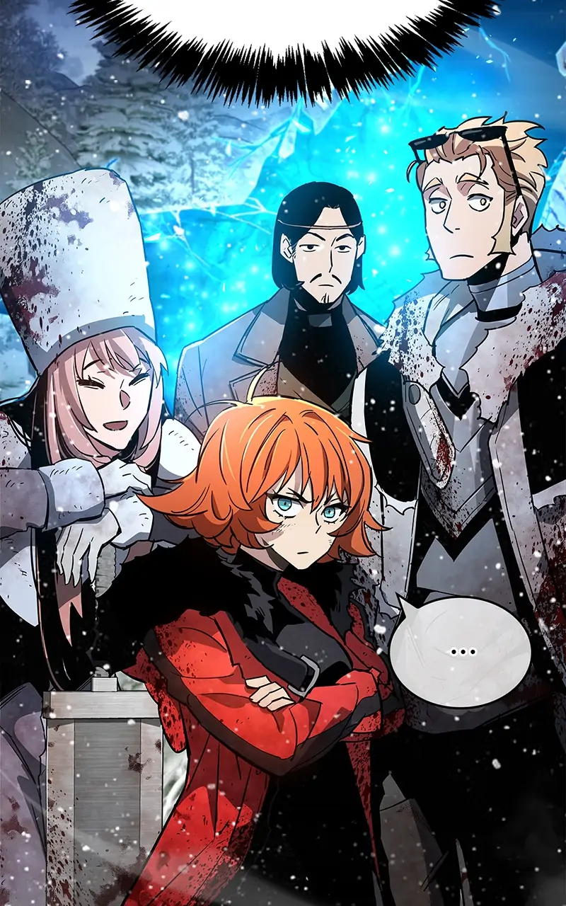 Read The Player Hides His Past EN Manga Online