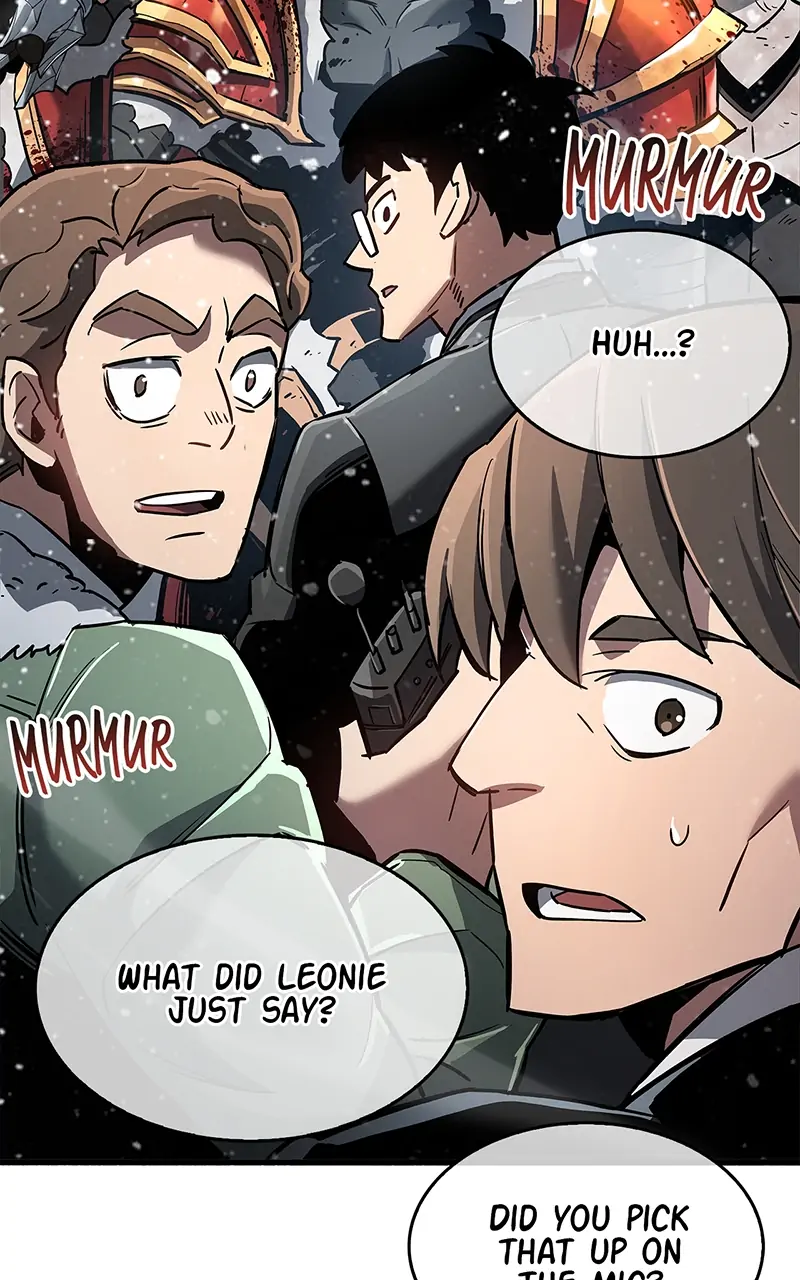 Read The Player Hides His Past EN Manga Online