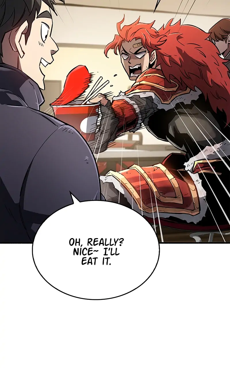 Read The Player Hides His Past EN Manga Online