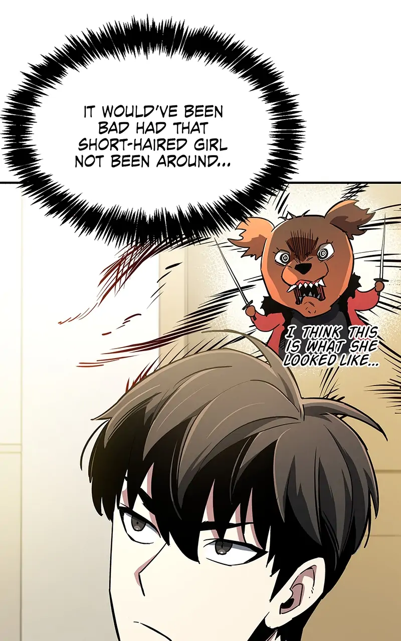 Read The Player Hides His Past EN Manga Online