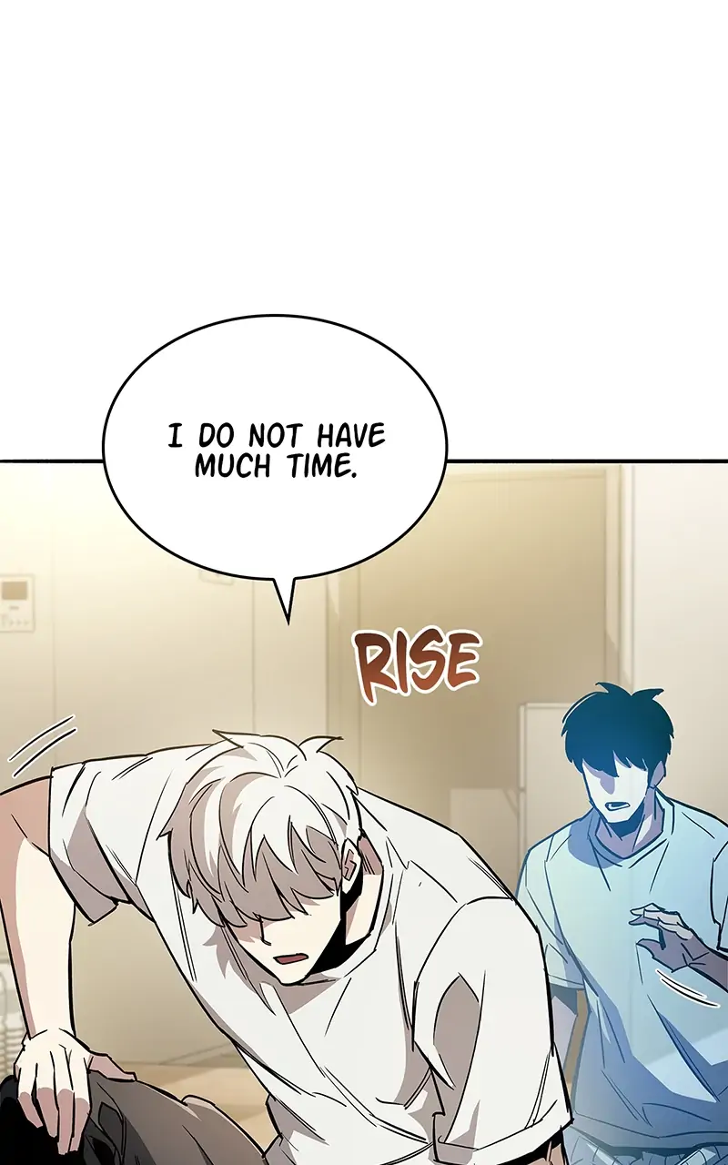 Read The Player Hides His Past EN Manga Online