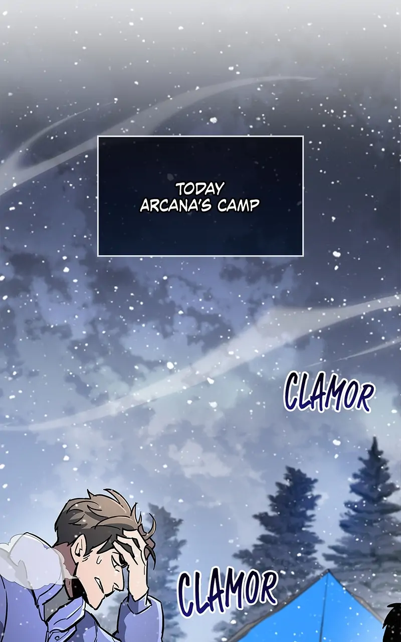 Read The Player Hides His Past EN Manga Online