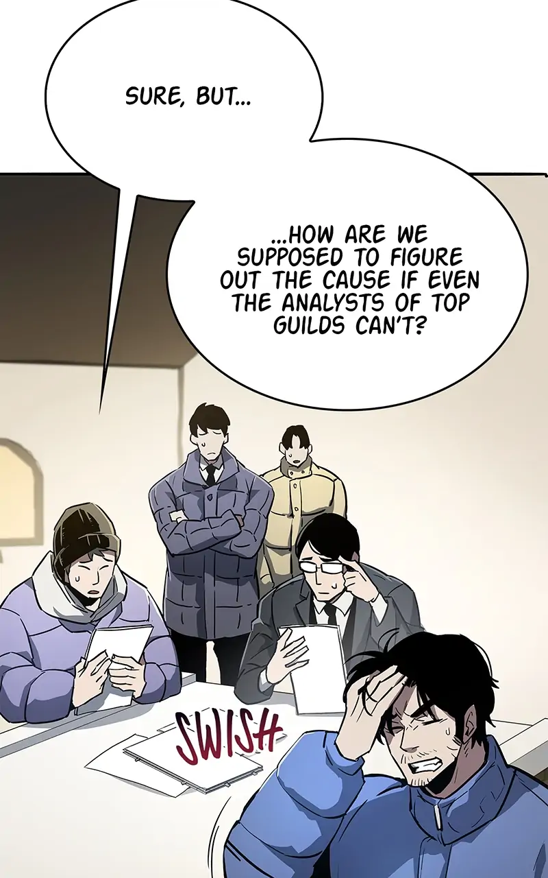 Read The Player Hides His Past EN Manga Online