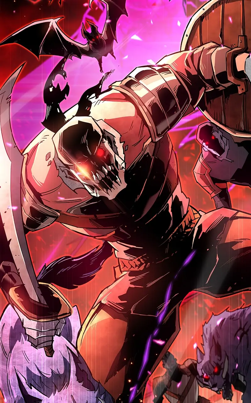 Read The Player Hides His Past EN Manga Online