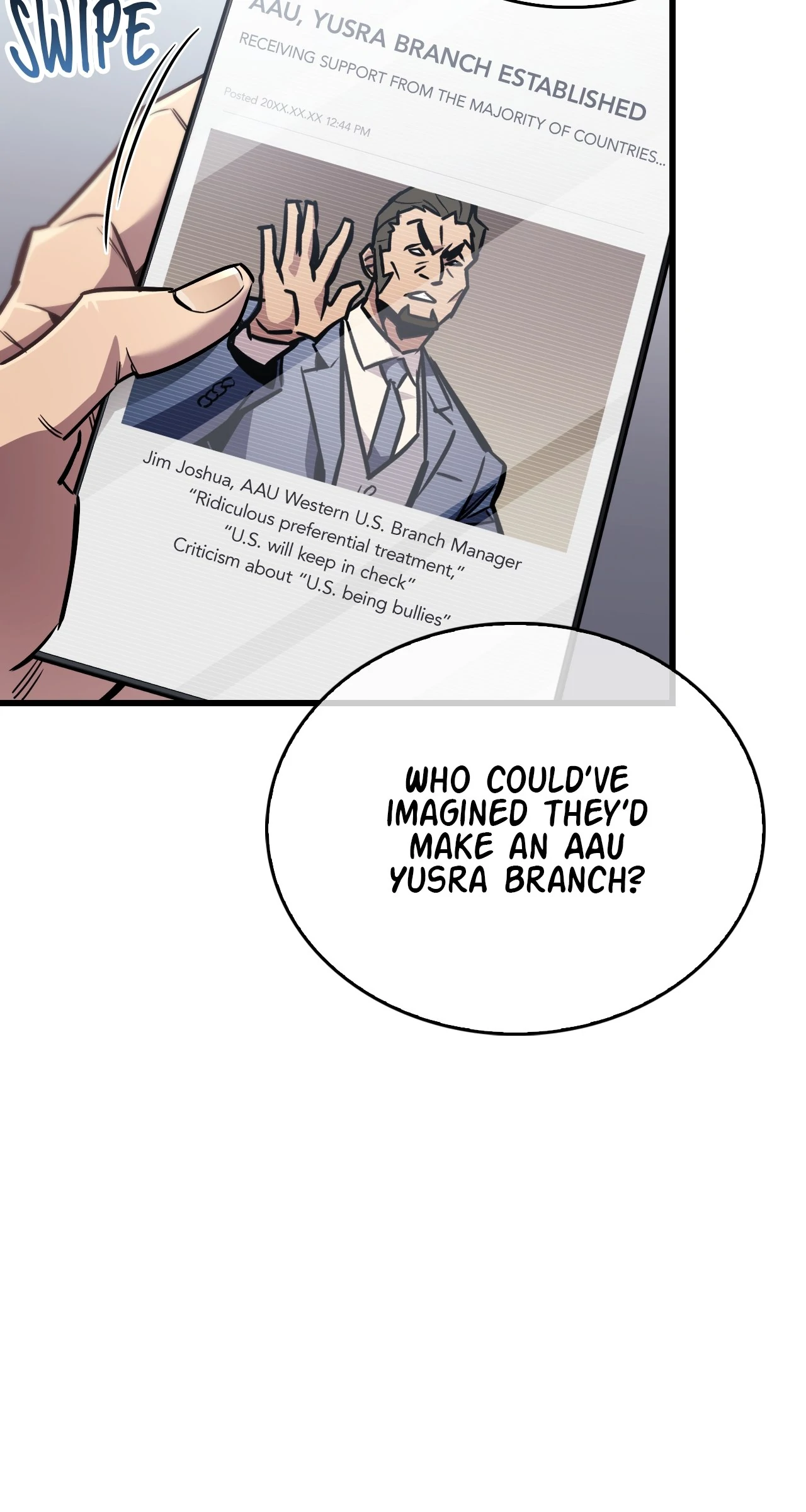 Read The Player Hides His Past EN Manga Online