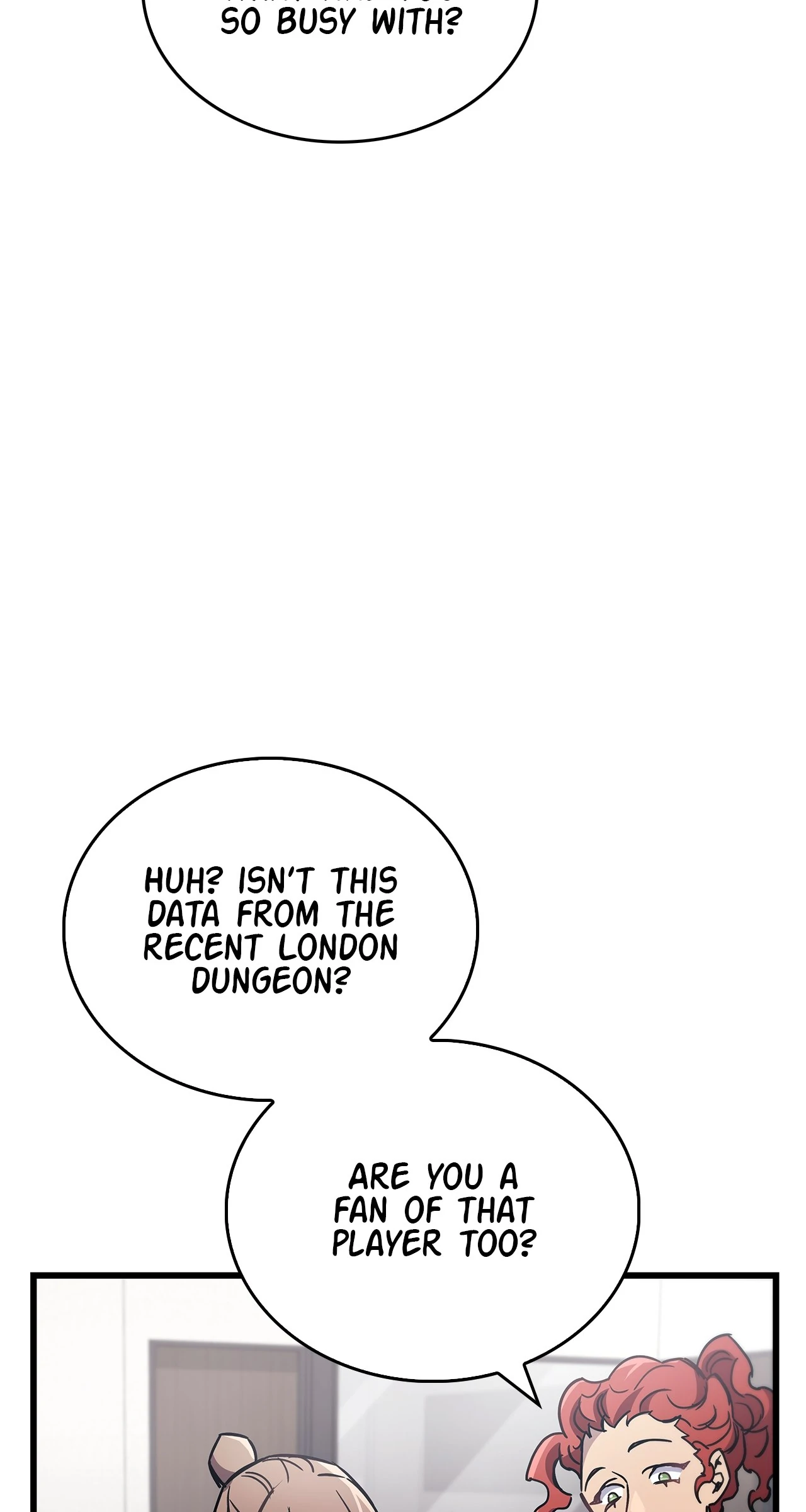 Read The Player Hides His Past EN Manga Online