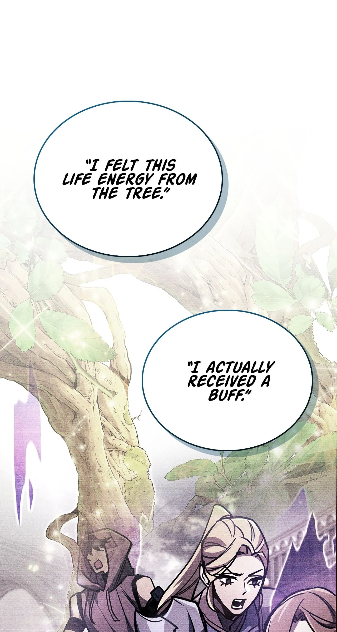 Read The Player Hides His Past EN Manga Online