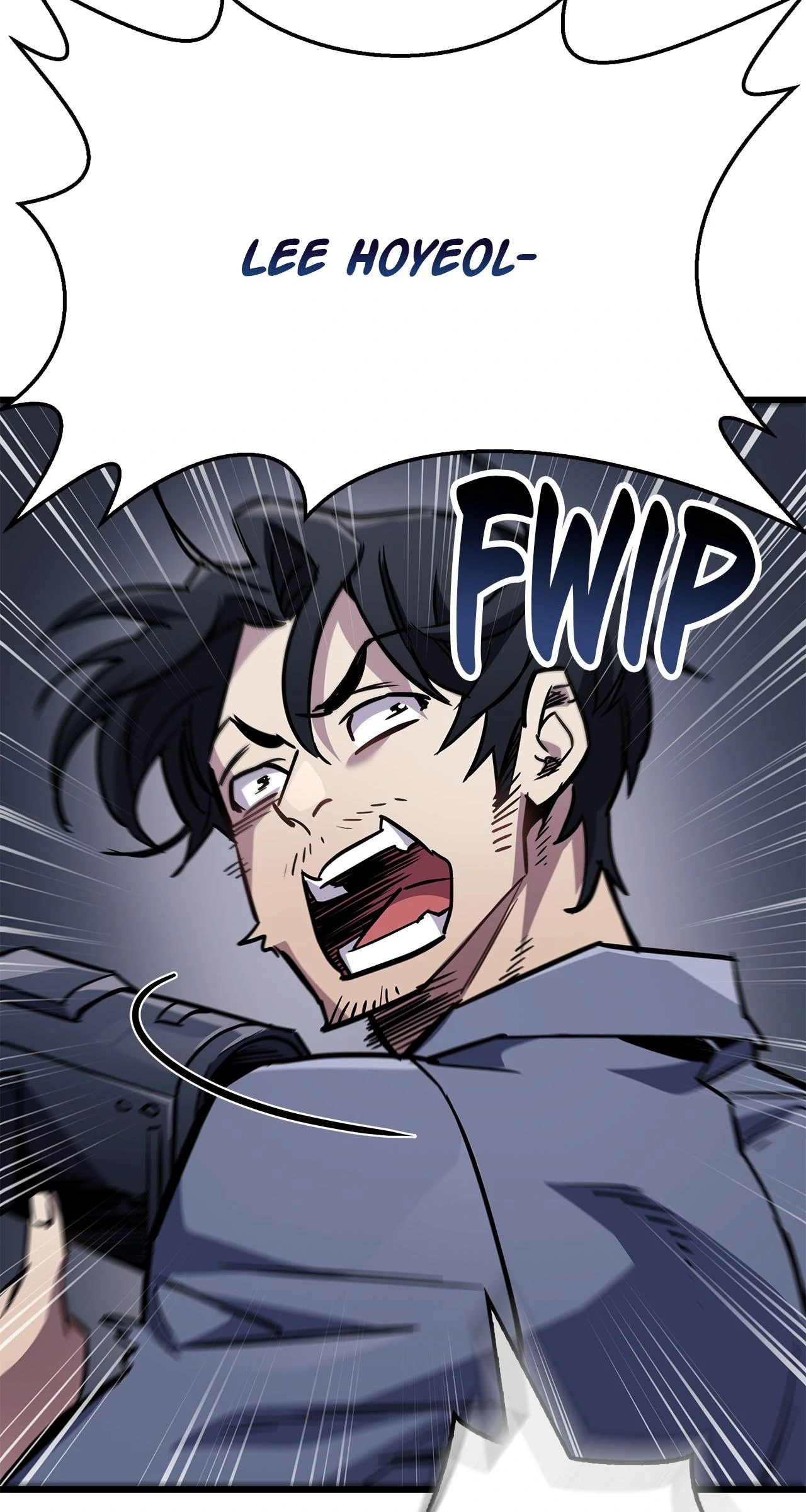 Read The Player Hides His Past EN Manga Online