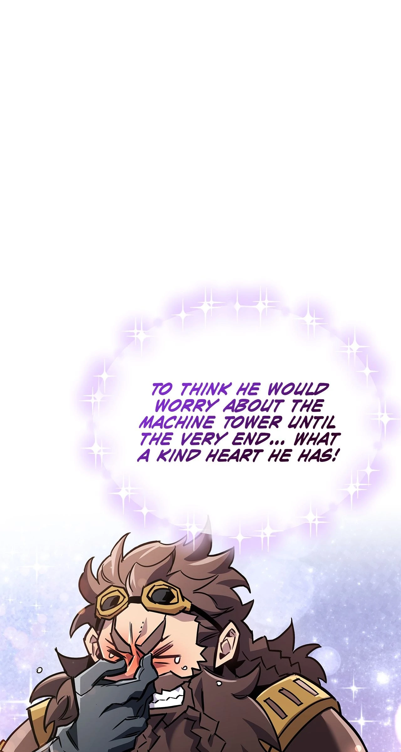 Read The Player Hides His Past EN Manga Online