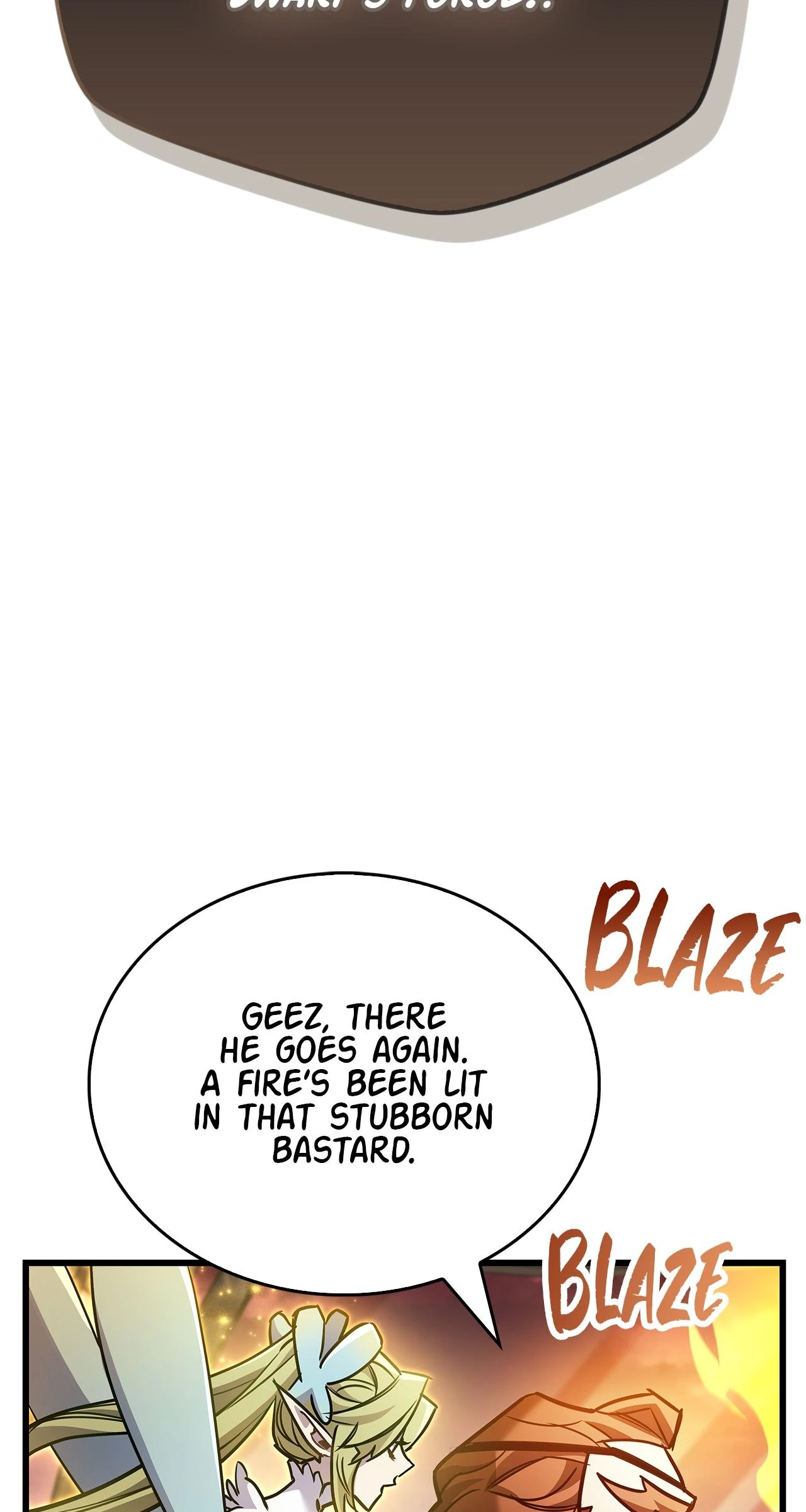 Read The Player Hides His Past EN Manga Online