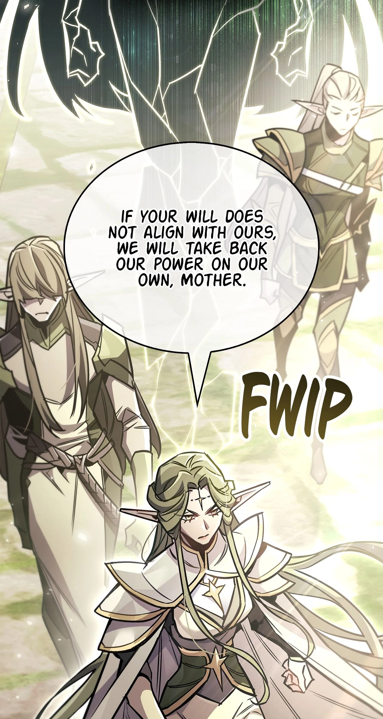 Read The Player Hides His Past EN Manga Online