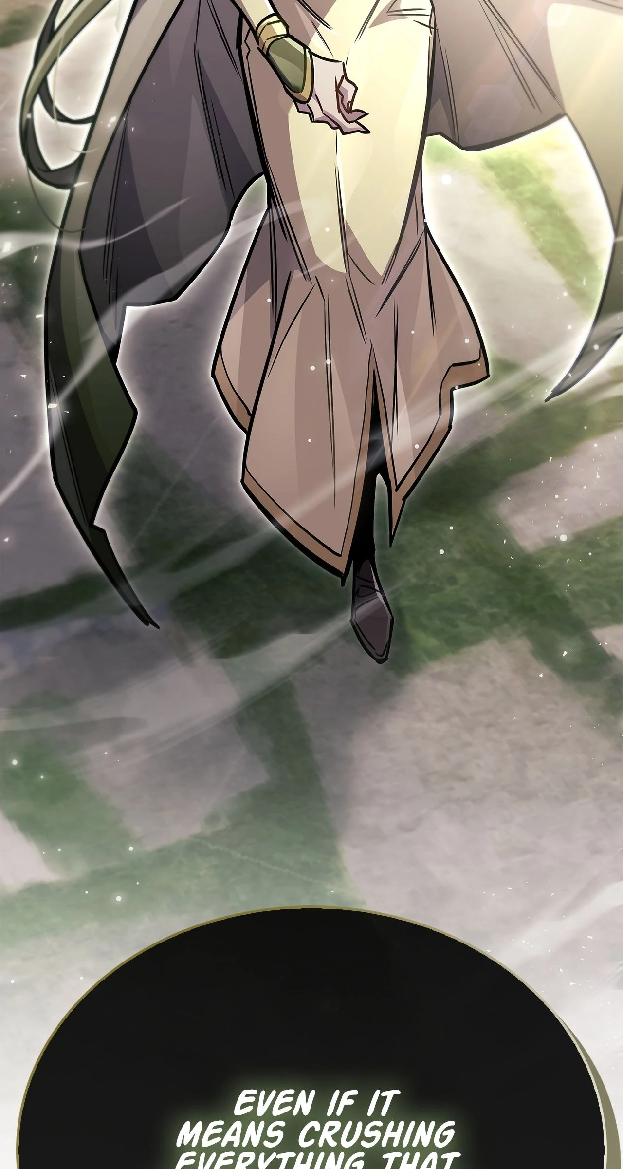 Read The Player Hides His Past EN Manga Online