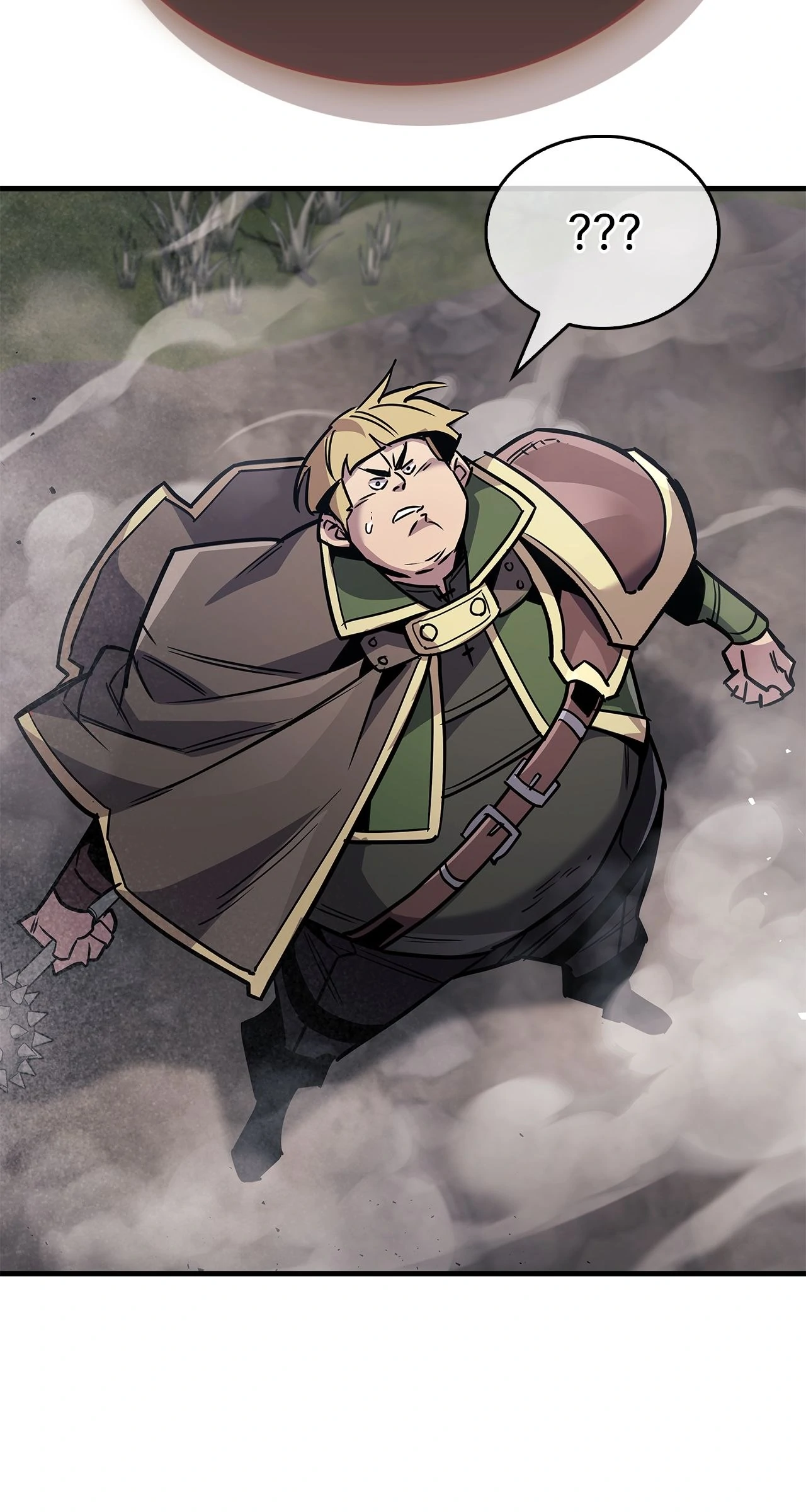 Read The Player Hides His Past EN Manga Online