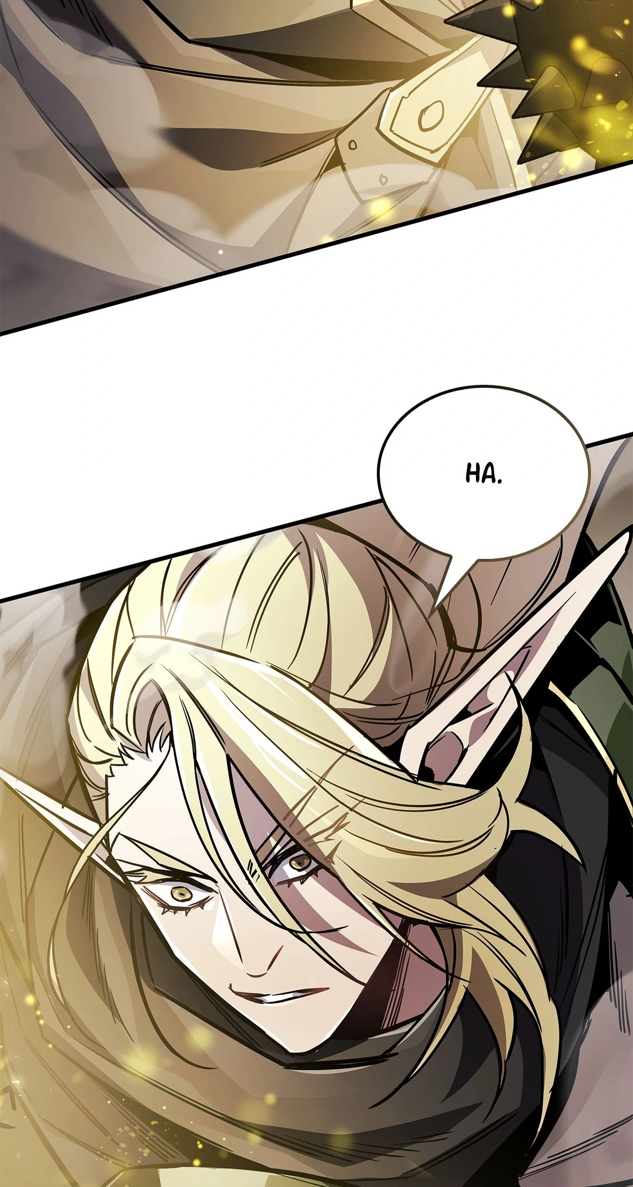 Read The Player Hides His Past EN Manga Online