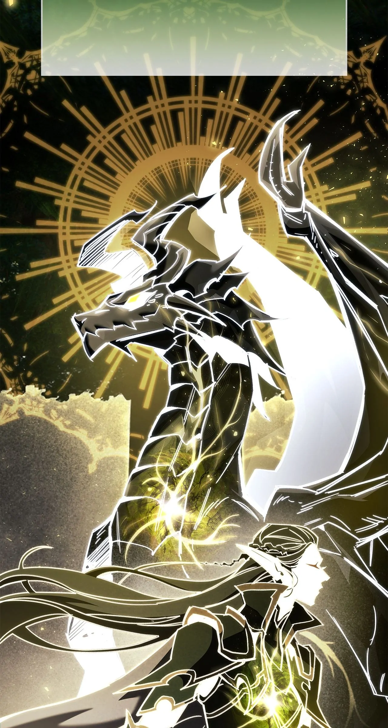 Read The Player Hides His Past EN Manga Online