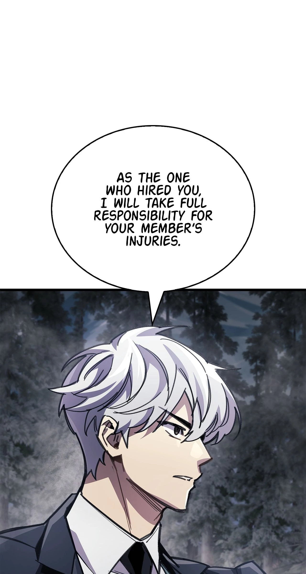 Read The Player Hides His Past EN Manga Online