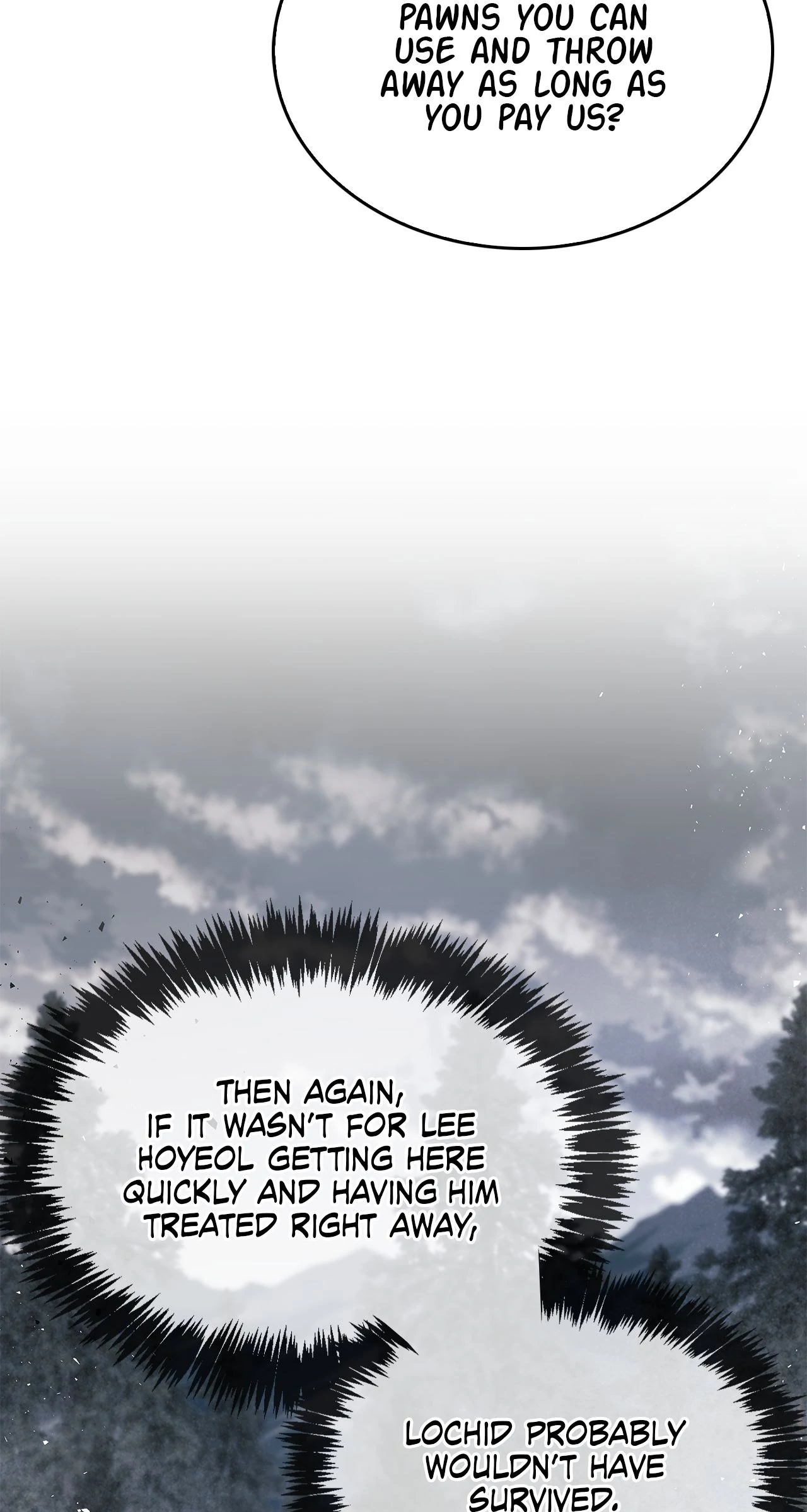 Read The Player Hides His Past EN Manga Online