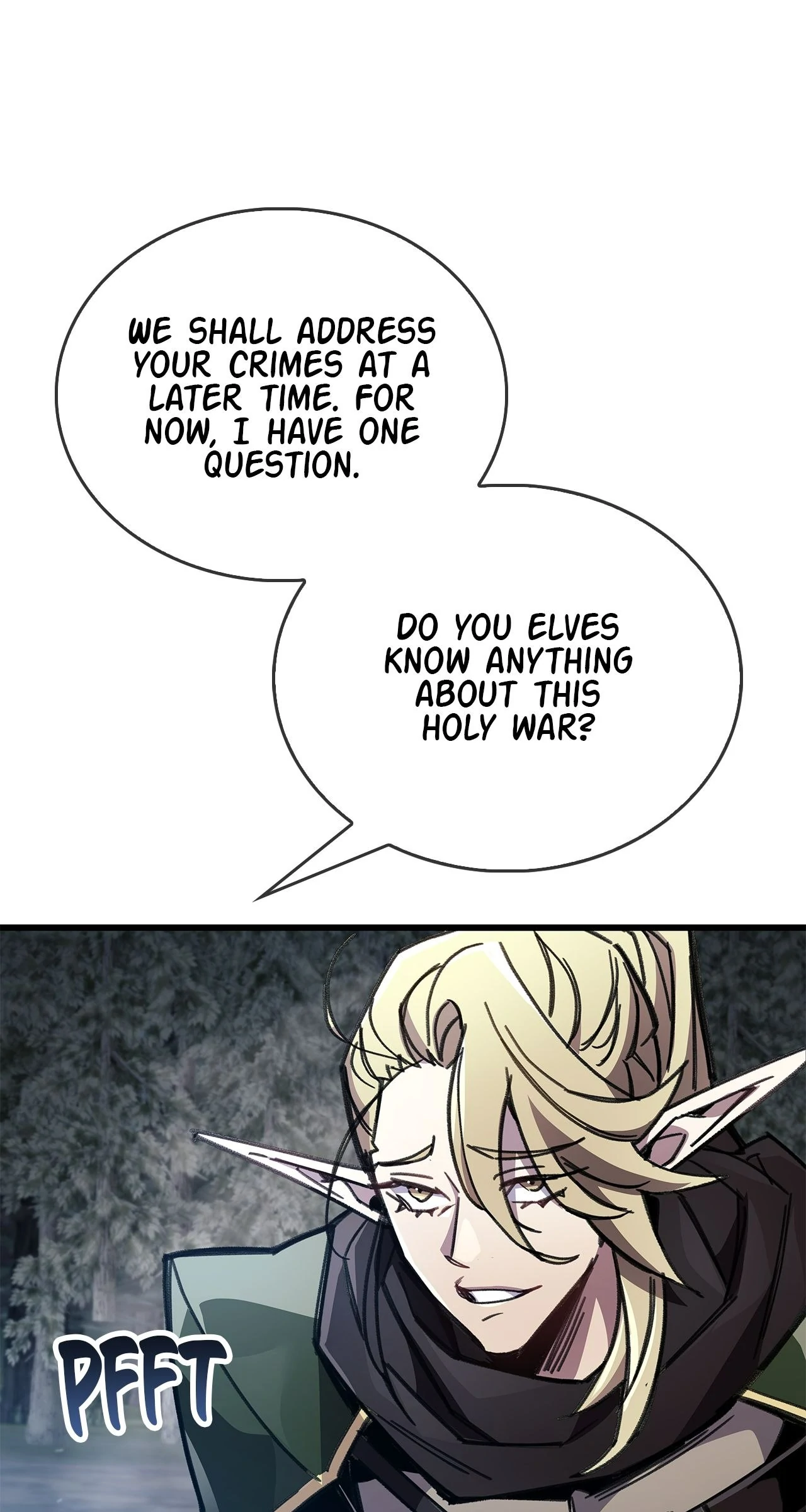 Read The Player Hides His Past EN Manga Online