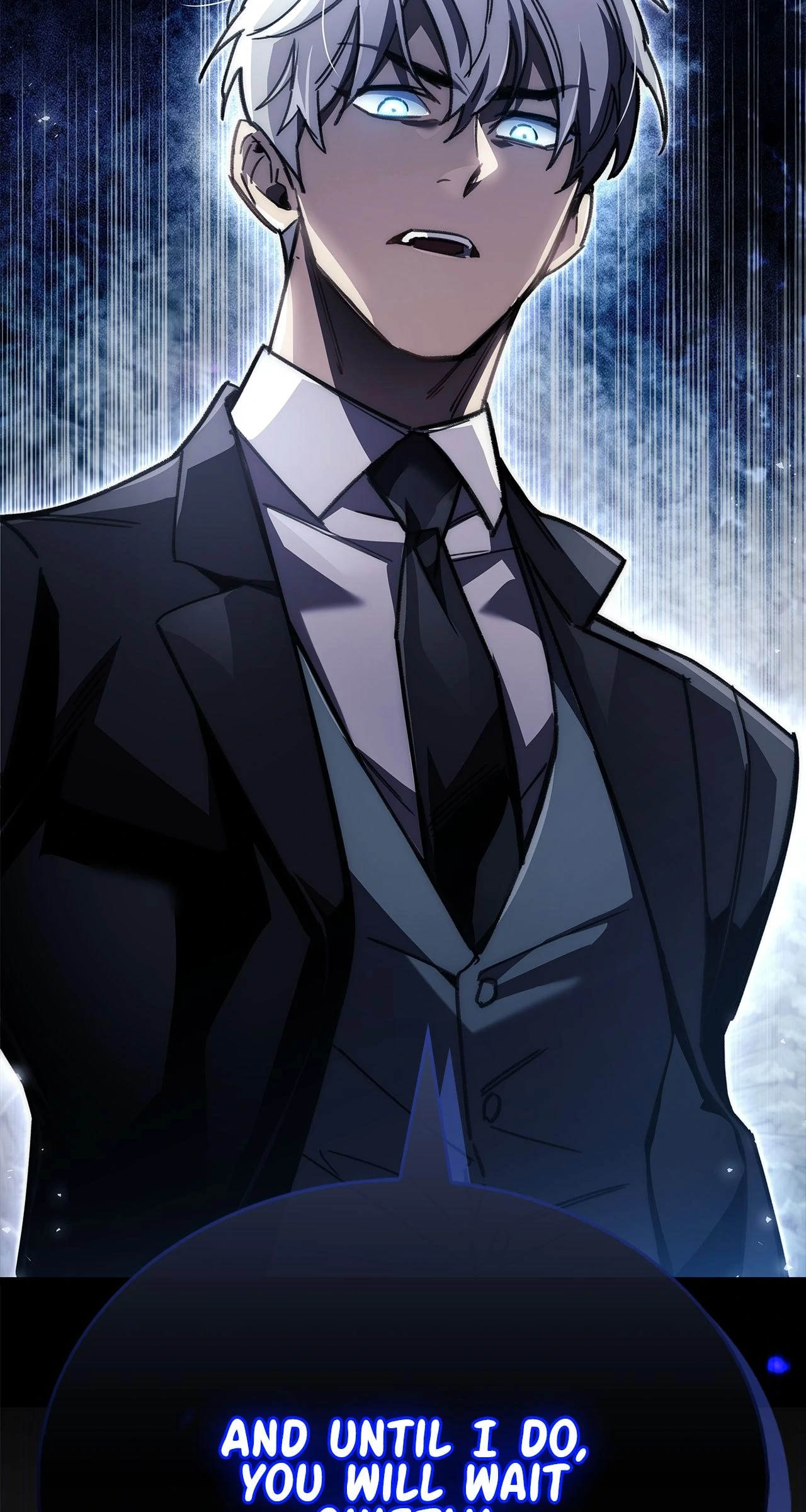 Read The Player Hides His Past EN Manga Online