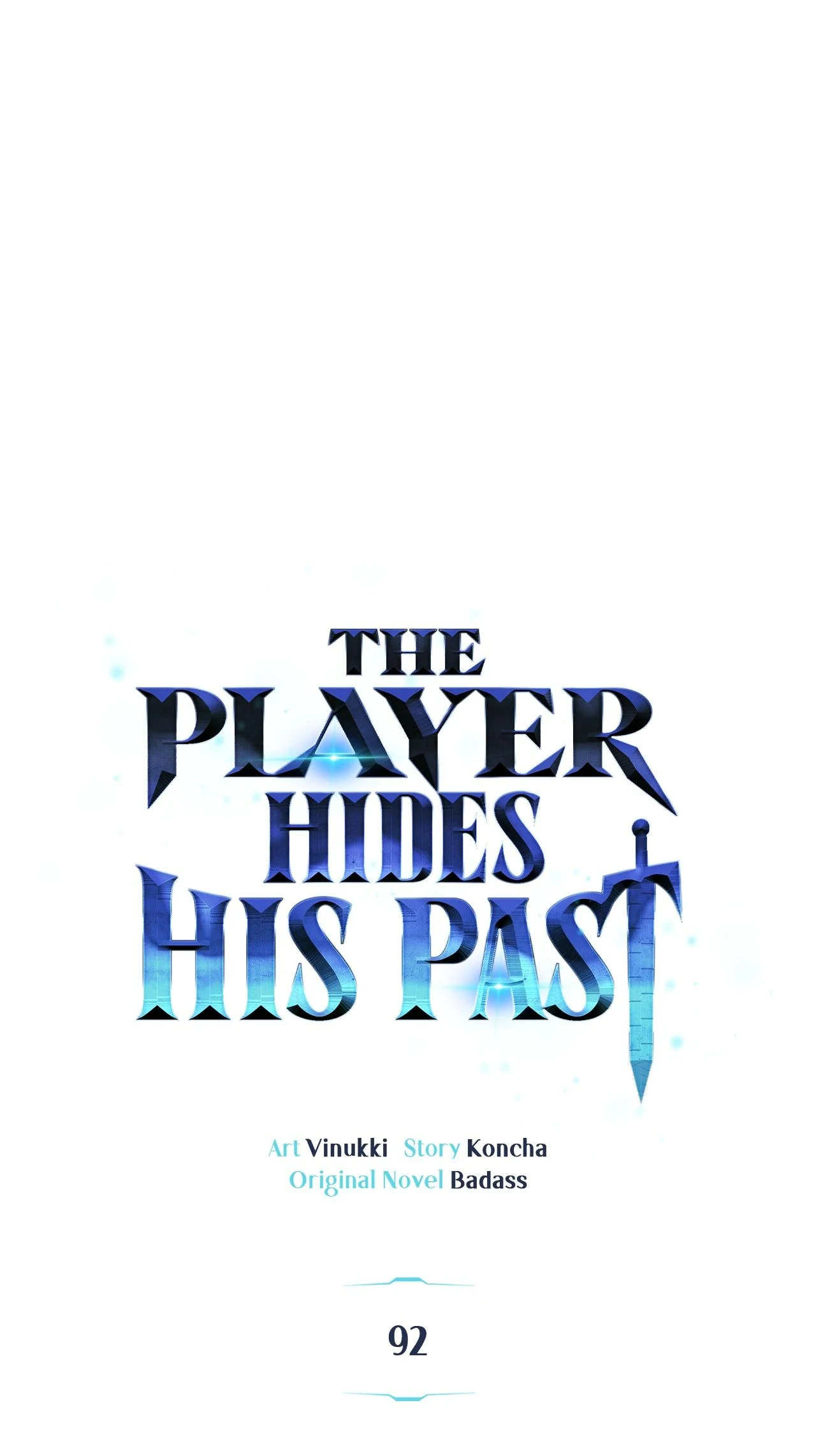 Read The Player Hides His Past EN Manga Online