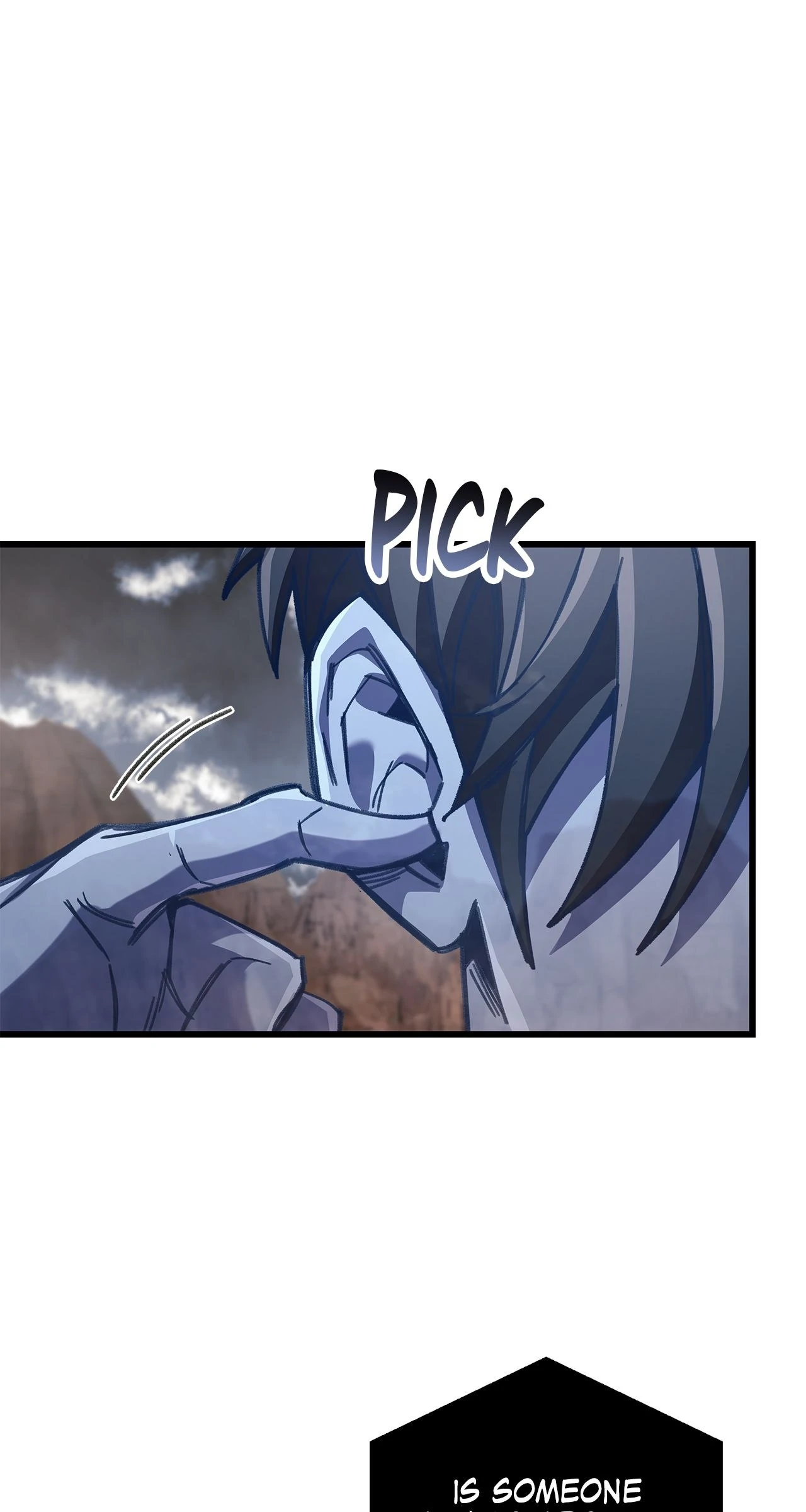 Read The Player Hides His Past EN Manga Online