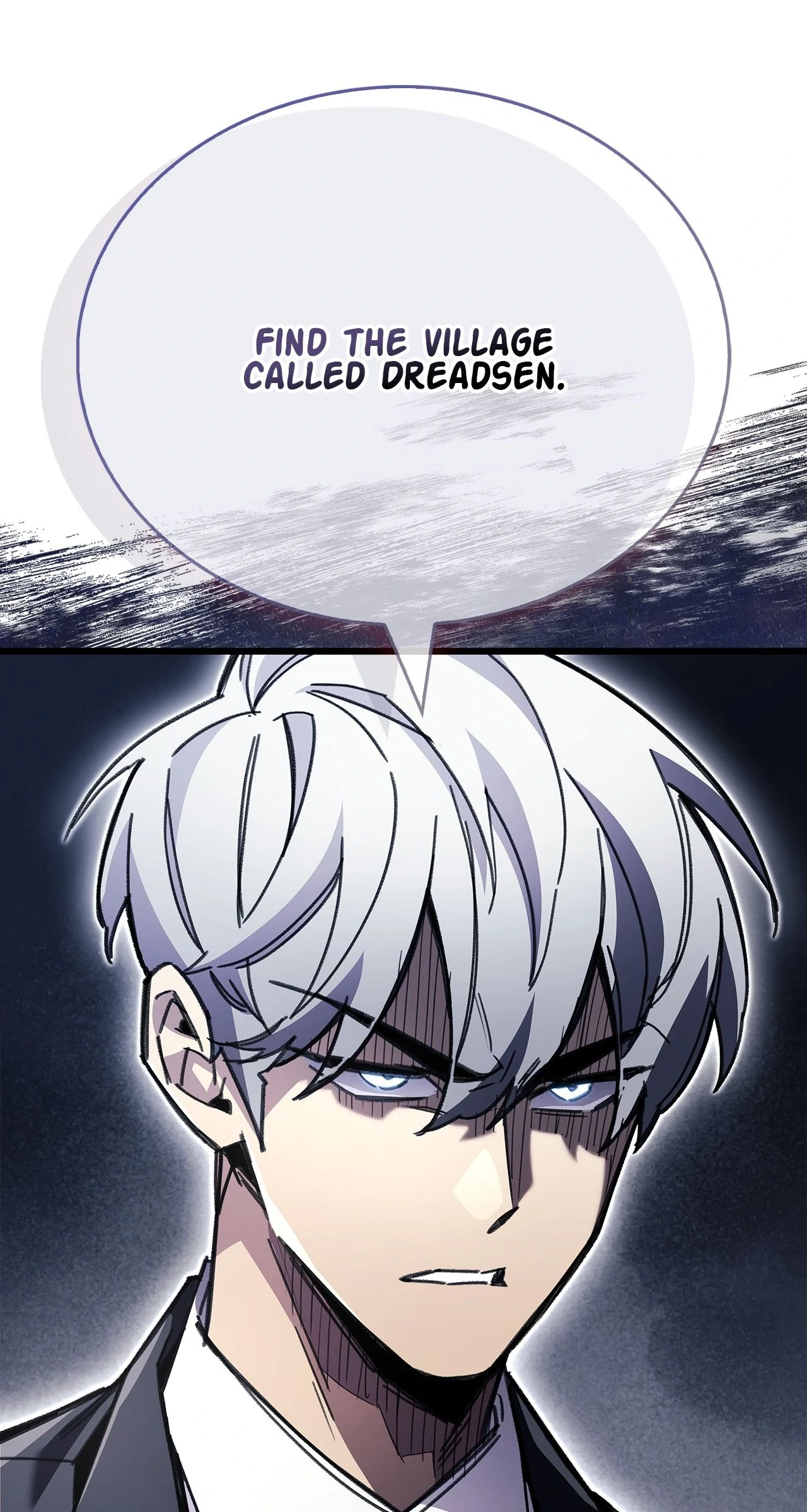 Read The Player Hides His Past EN Manga Online