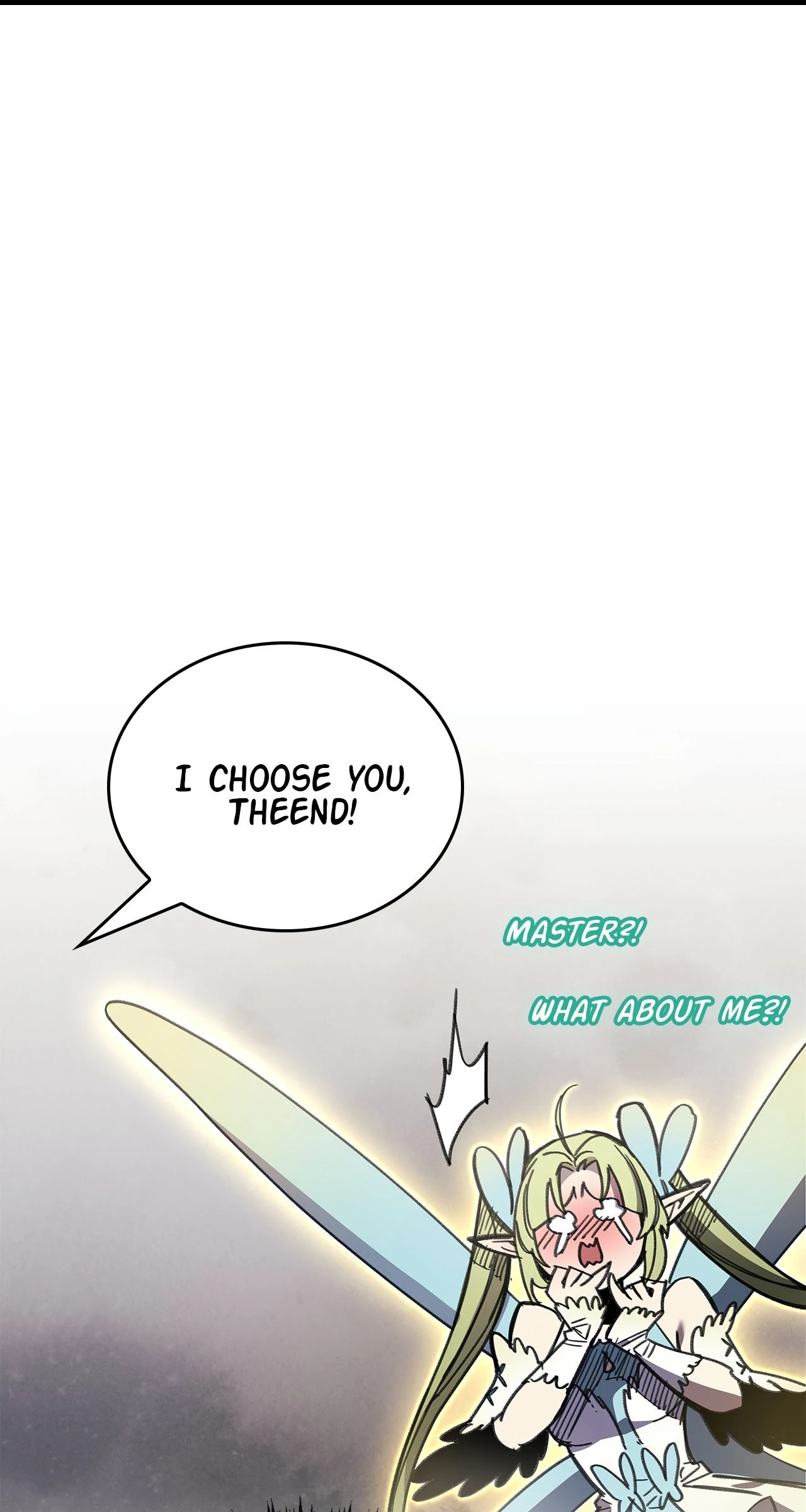 Read The Player Hides His Past EN Manga Online