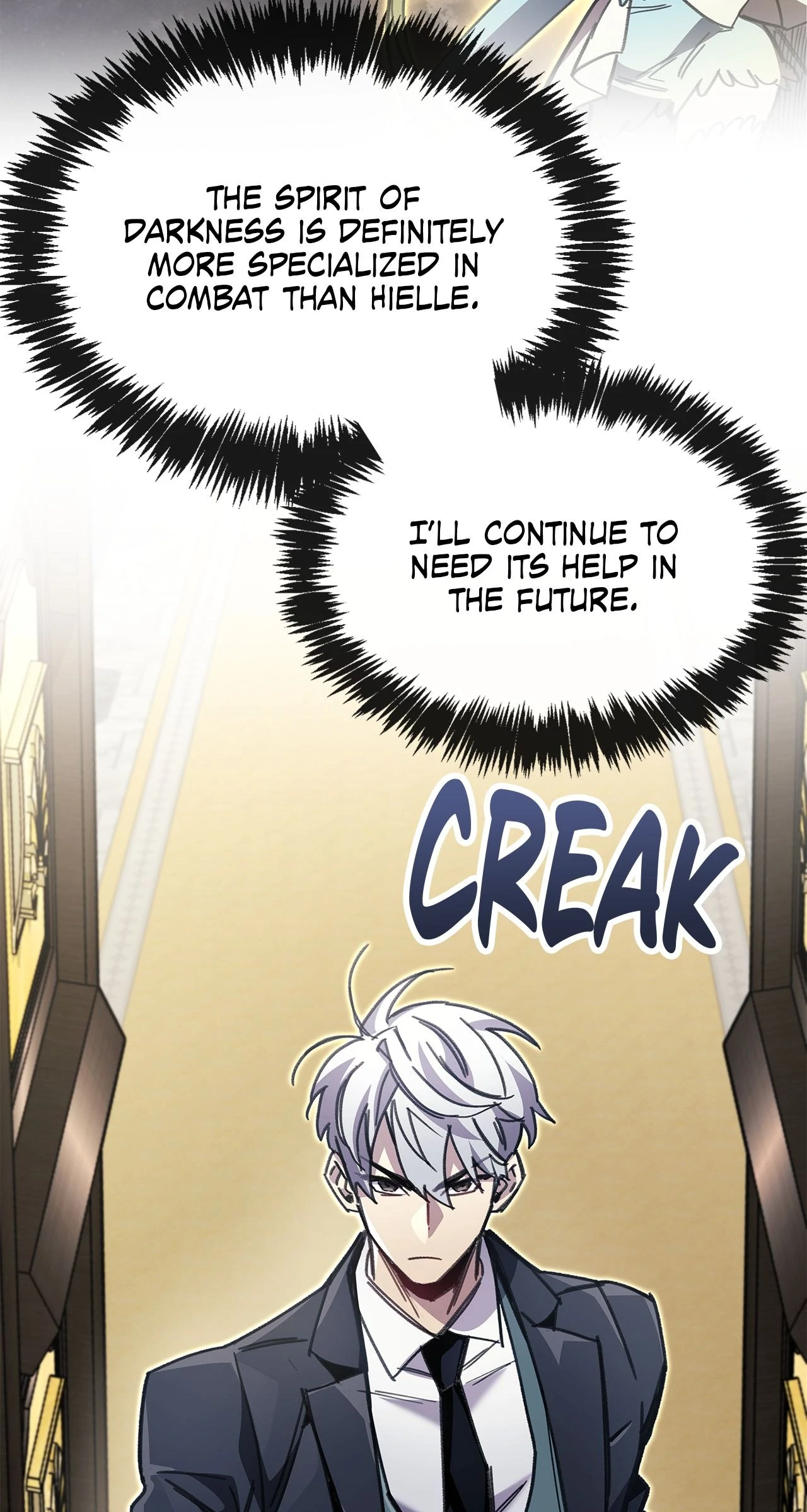 Read The Player Hides His Past EN Manga Online