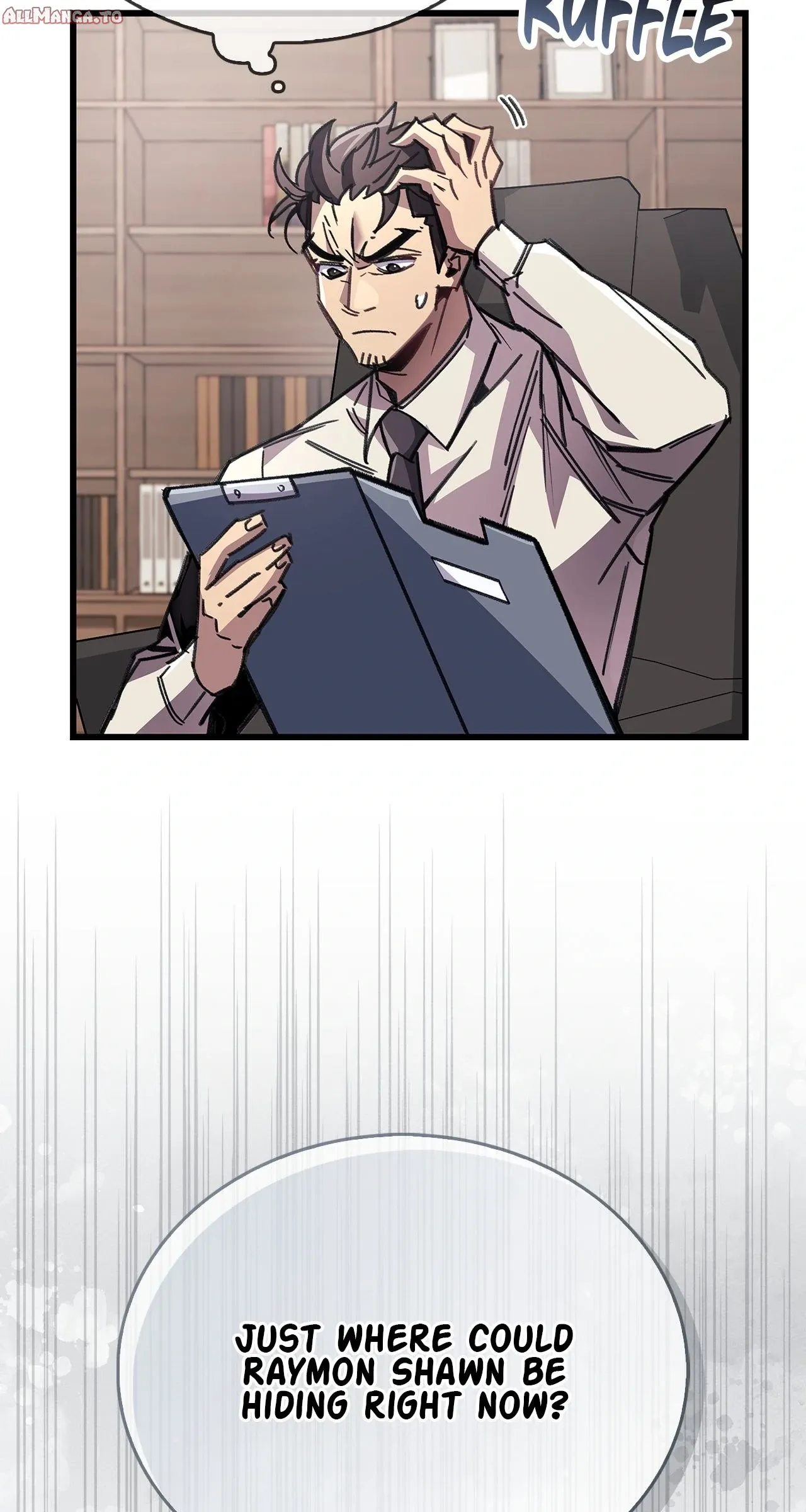 Read The Player Hides His Past EN Manga Online